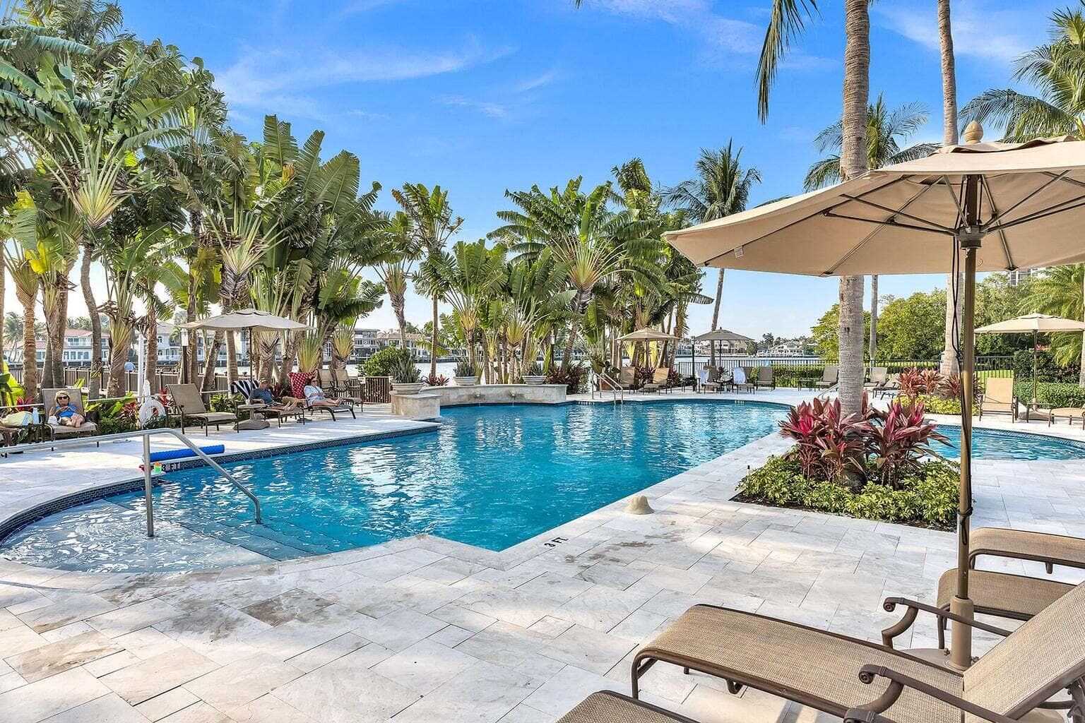 3606 S Ocean Boulevard 205, Highland Beach, FL 33487 — photo 54 of 61