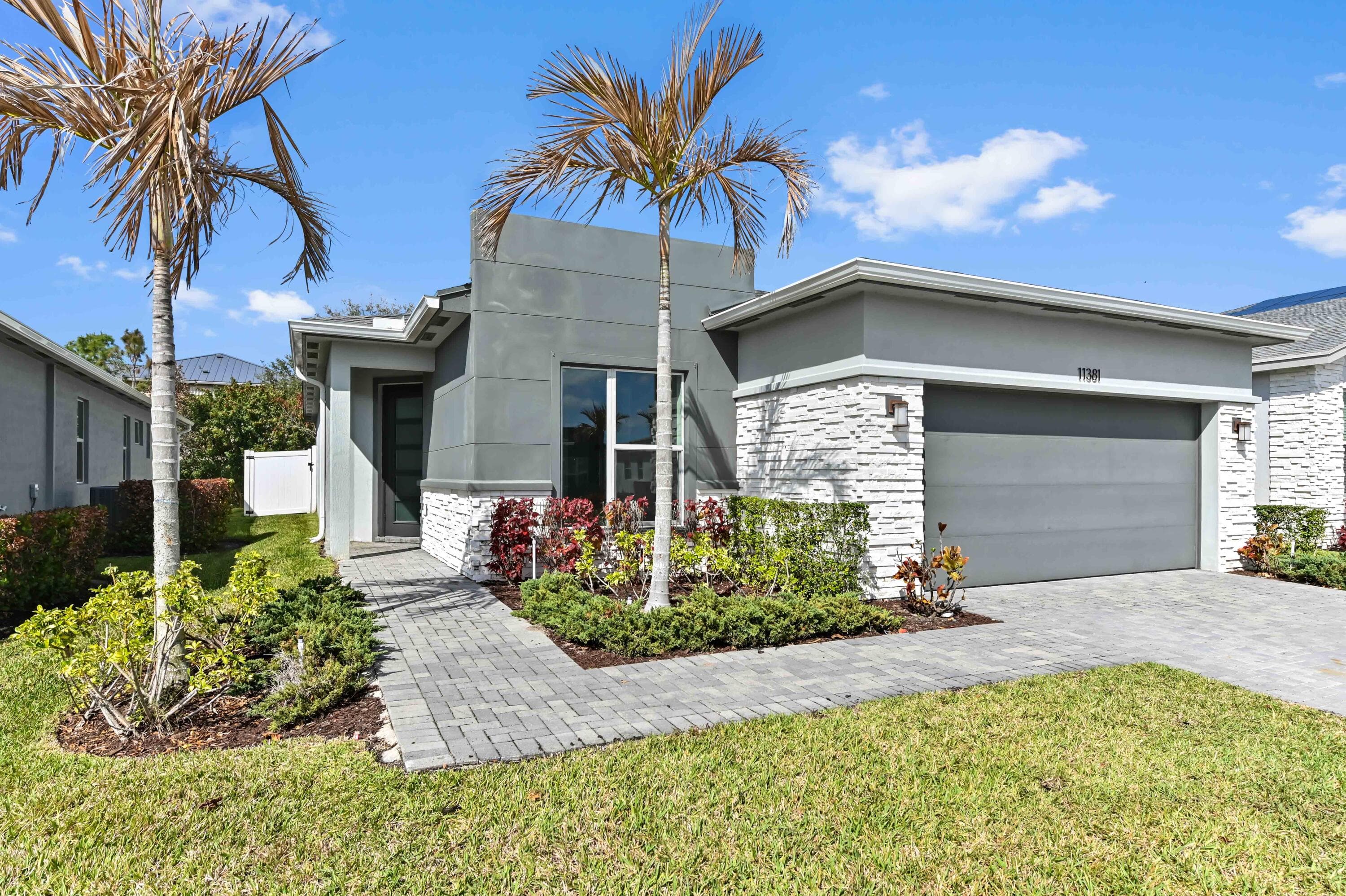 11381 SW Lyra Drive, Port St. Lucie, FL 34987 — photo 1 of 30