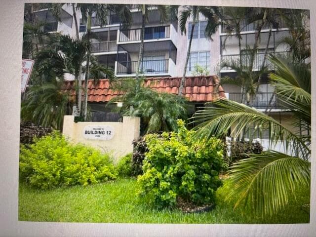 4164 Inverrary Drive 702, Lauderhill, FL 33319 — photo 1 of 7