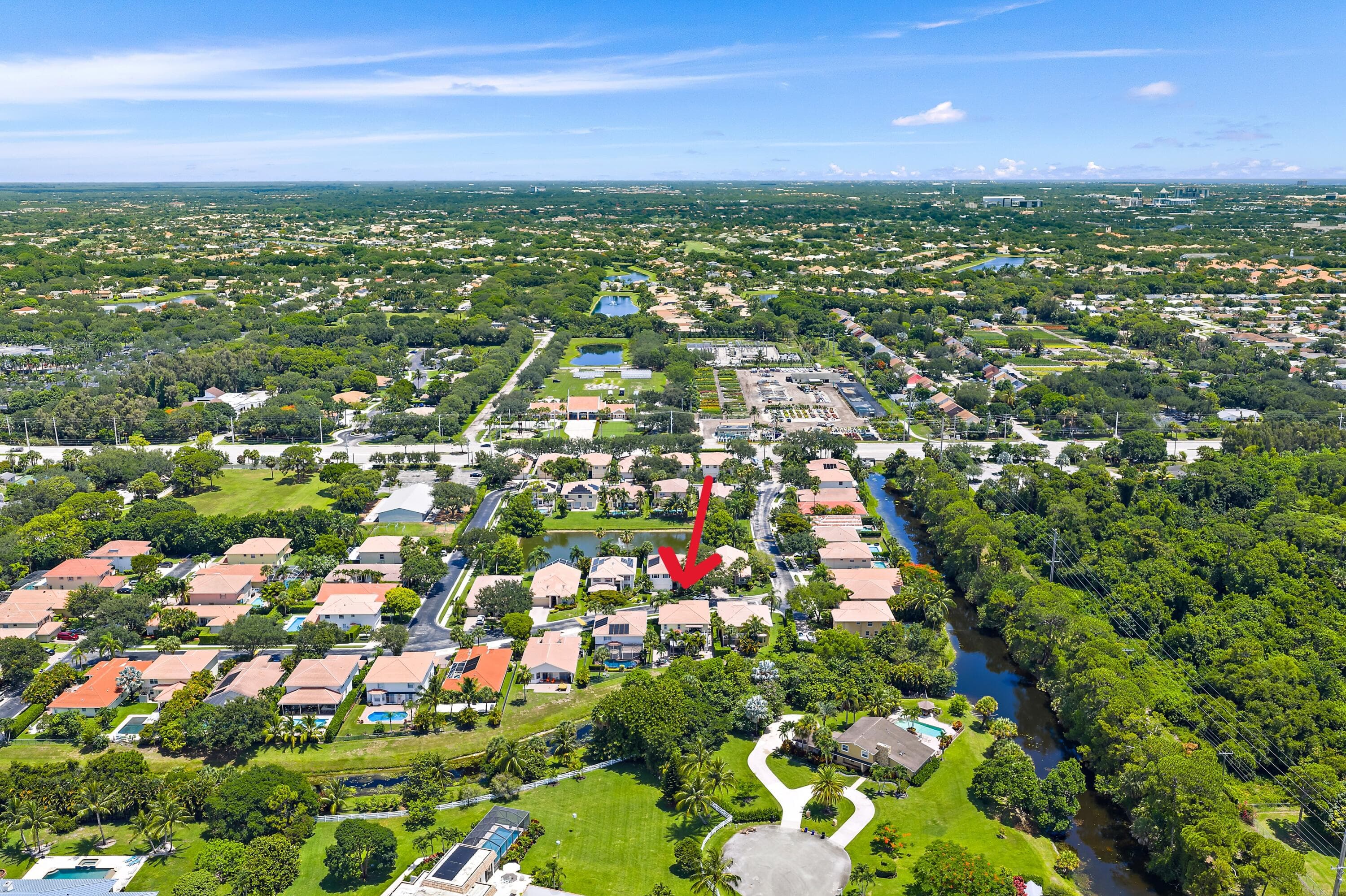 112 Hidden Hollow Drive, Palm Beach Gardens, FL 33418 — photo 57 of 58