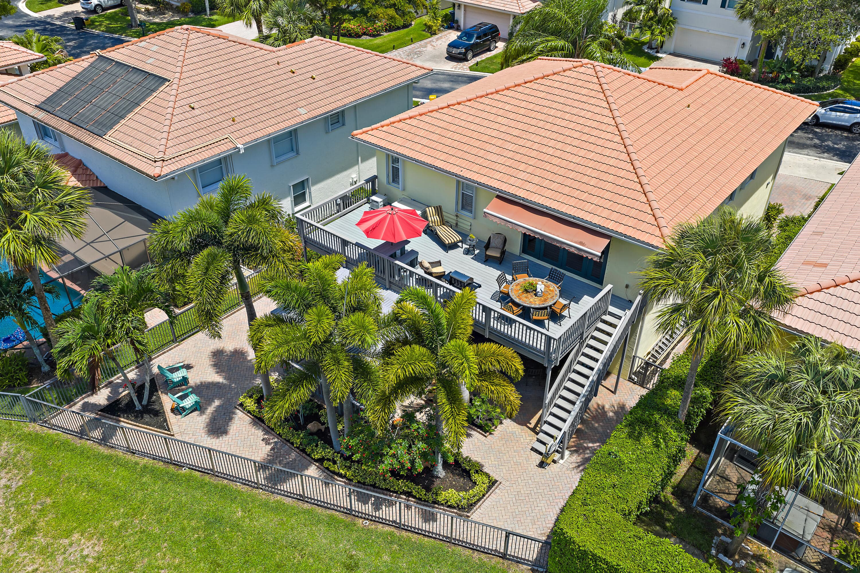 112 Hidden Hollow Drive, Palm Beach Gardens, FL 33418 — photo 54 of 58