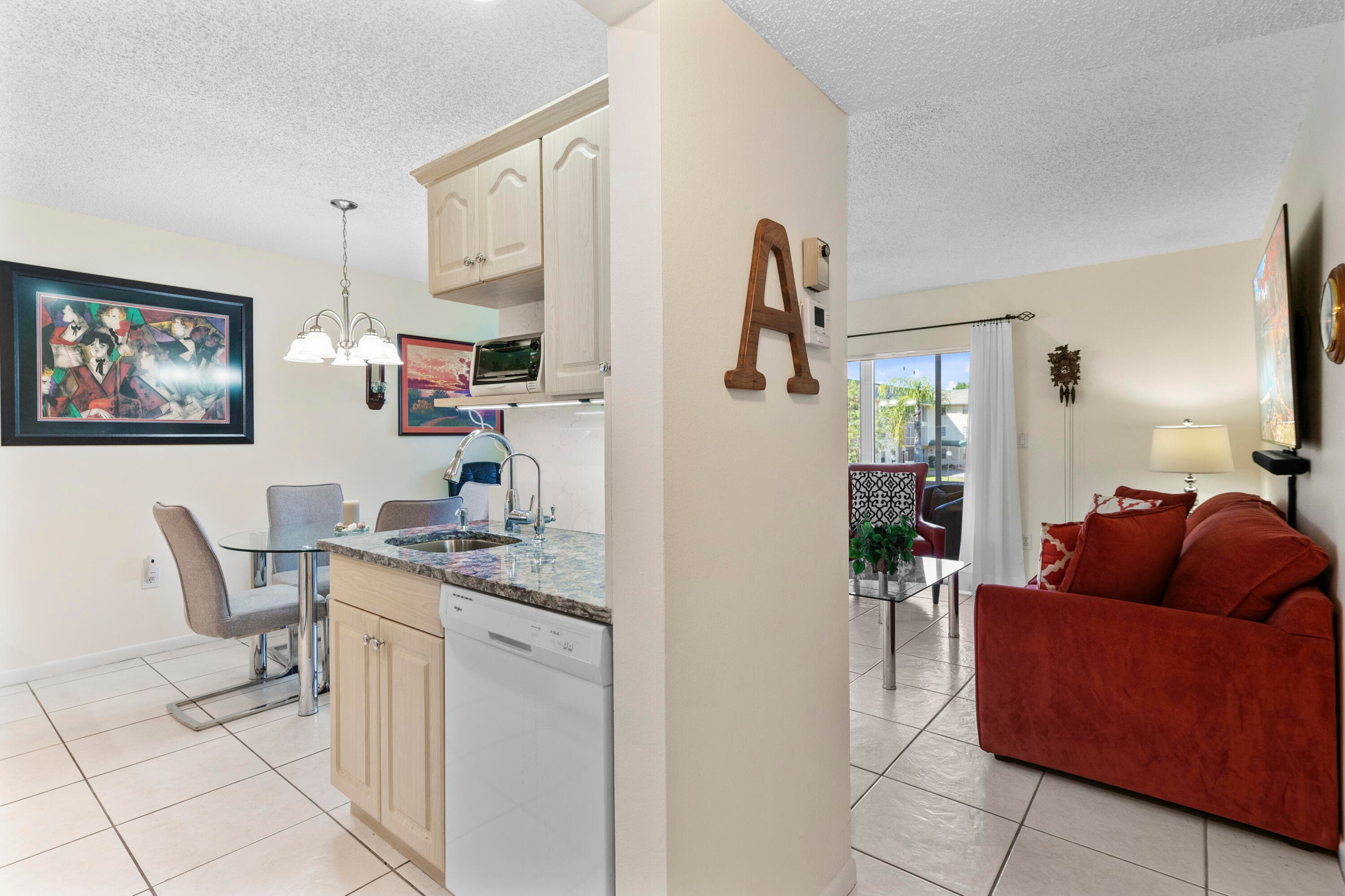 5180 E Sabal Palm Boulevard 234, Tamarac, FL 33319 — photo 7 of 36