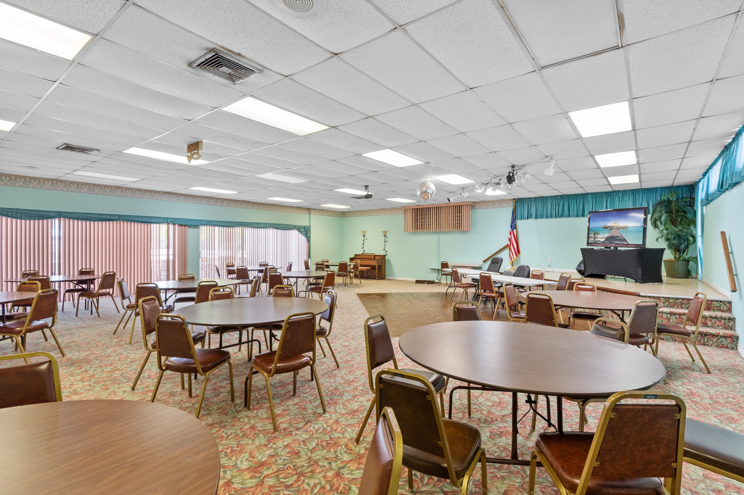 5180 E Sabal Palm Boulevard 234, Tamarac, FL 33319 — photo 32 of 36