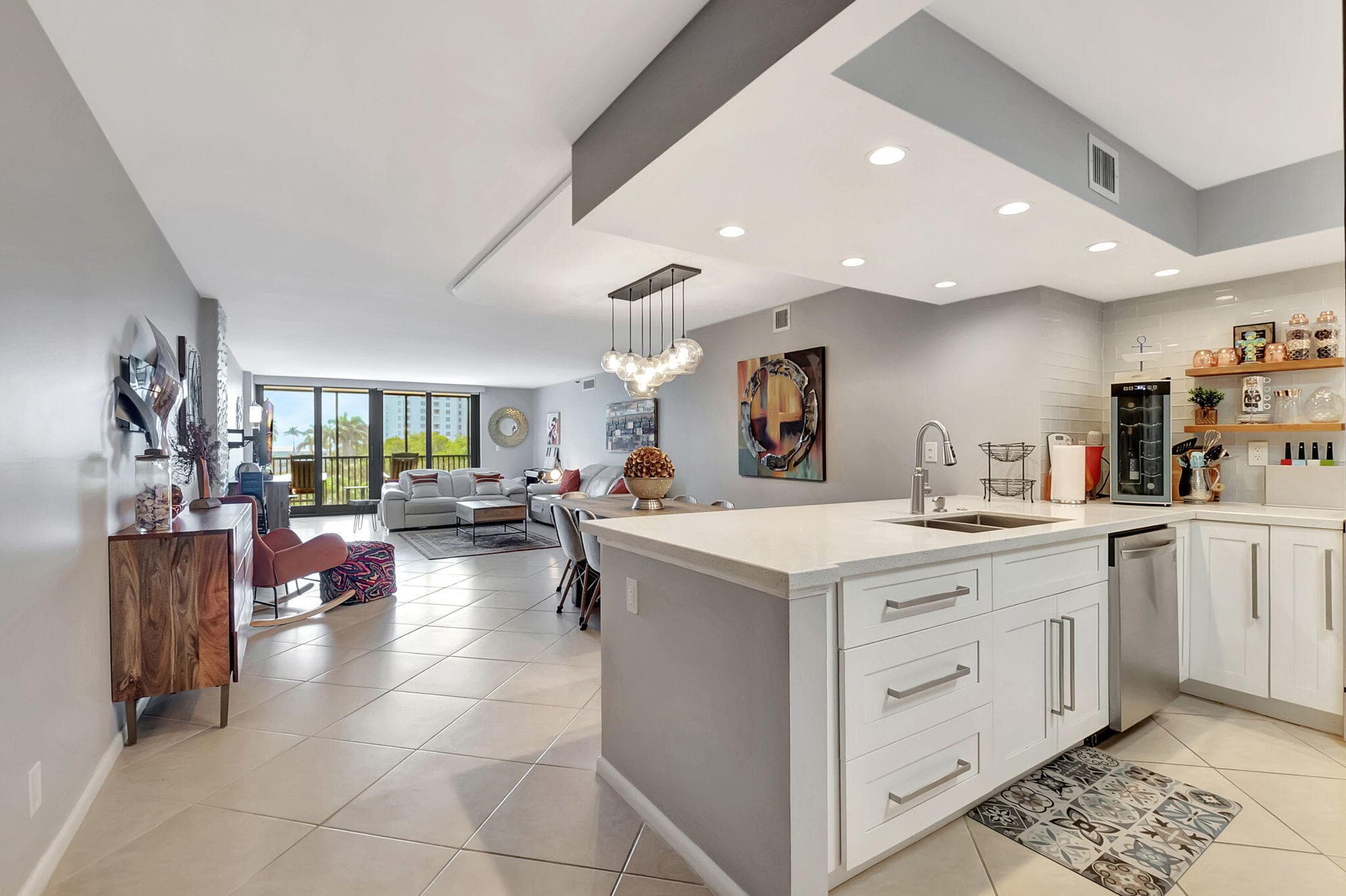 3420 S Ocean Boulevard 4n, Highland Beach, FL 33487 — photo 5 of 59