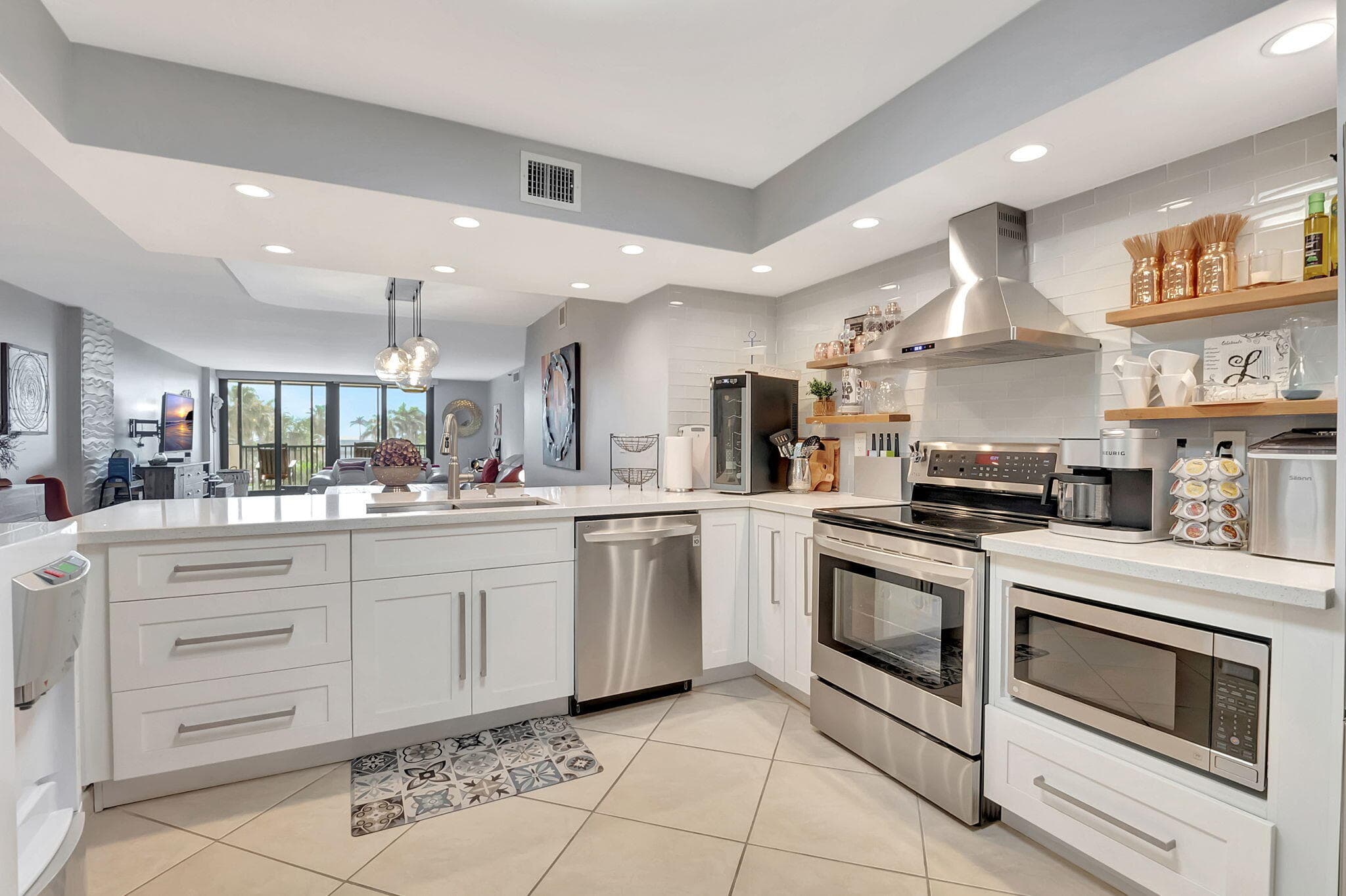 3420 S Ocean Boulevard 4n, Highland Beach, FL 33487 — photo 15 of 59