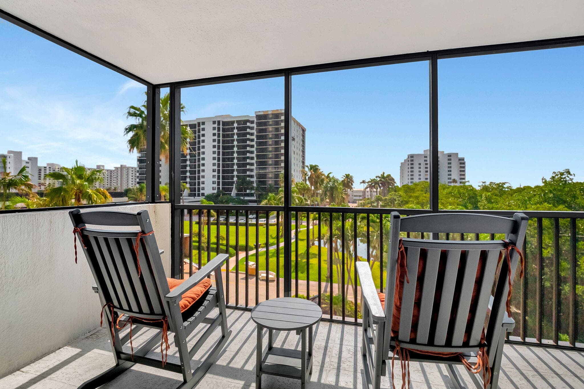 3420 S Ocean Boulevard 4n, Highland Beach, FL 33487 — photo 25 of 59