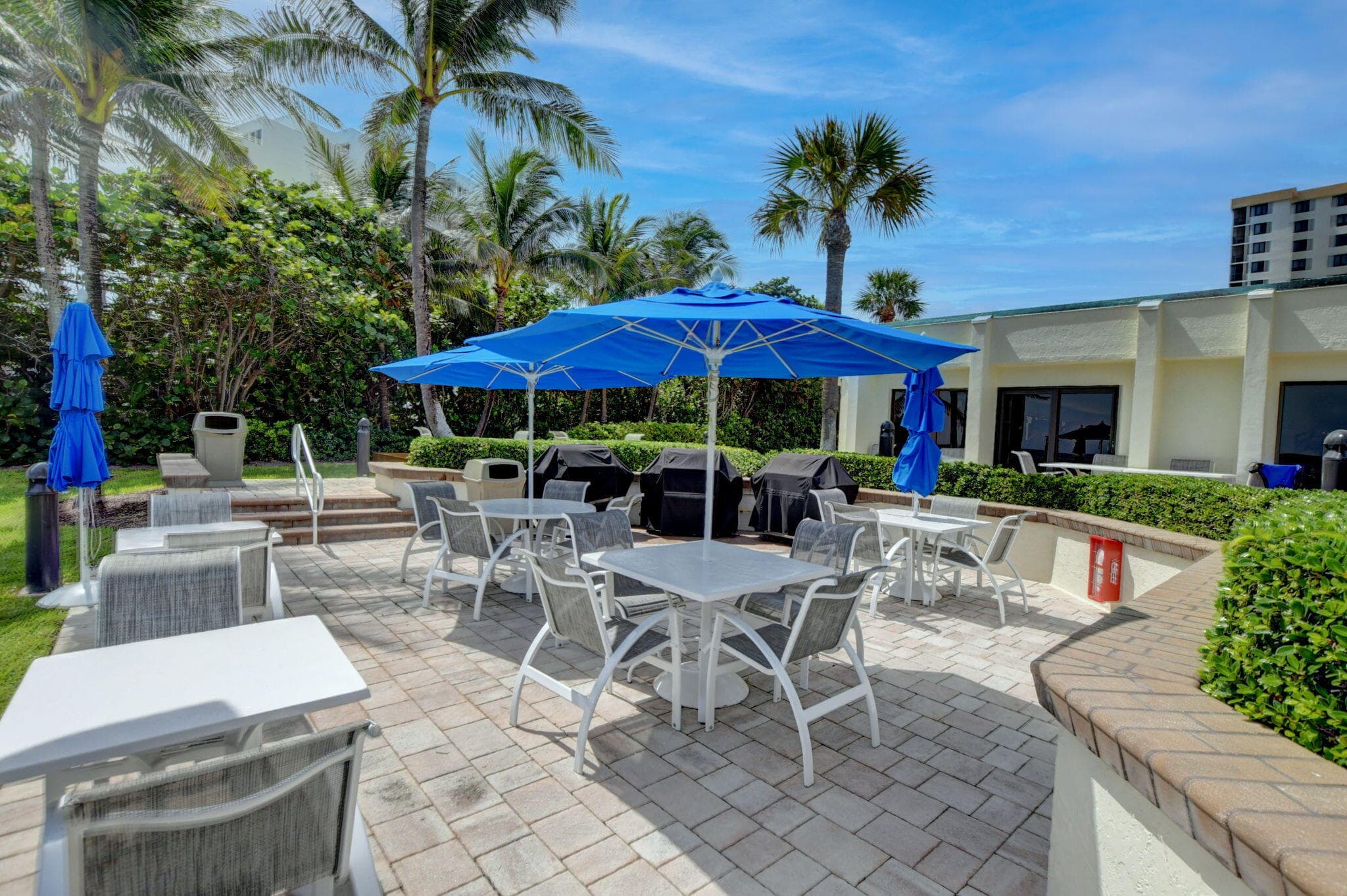 3420 S Ocean Boulevard 4n, Highland Beach, FL 33487 — photo 32 of 59