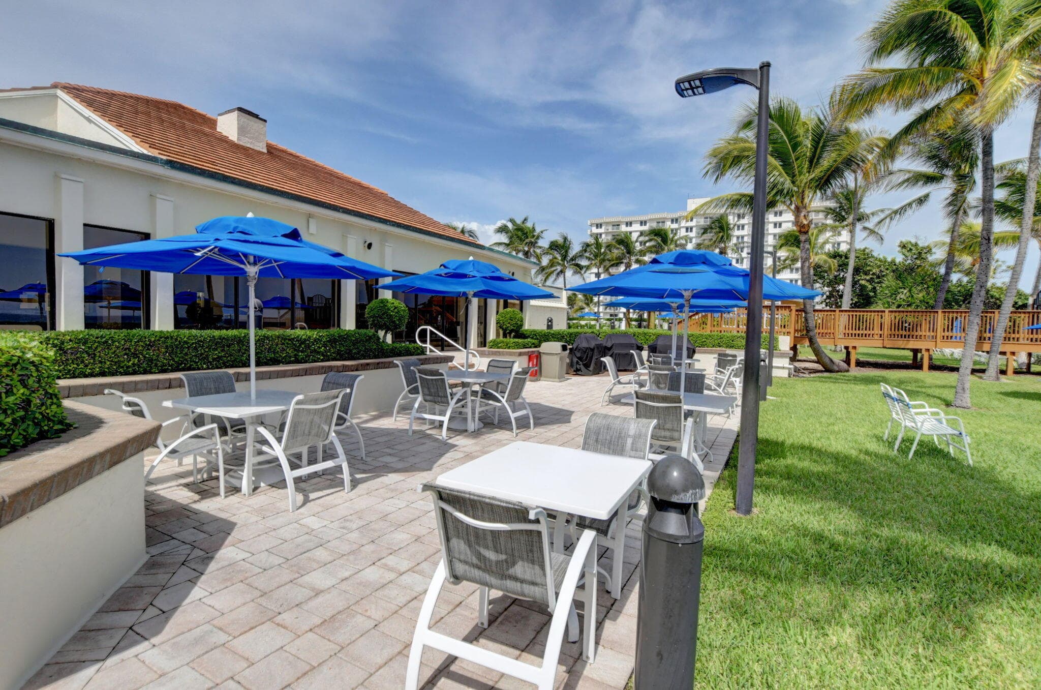 3420 S Ocean Boulevard 4n, Highland Beach, FL 33487 — photo 33 of 59