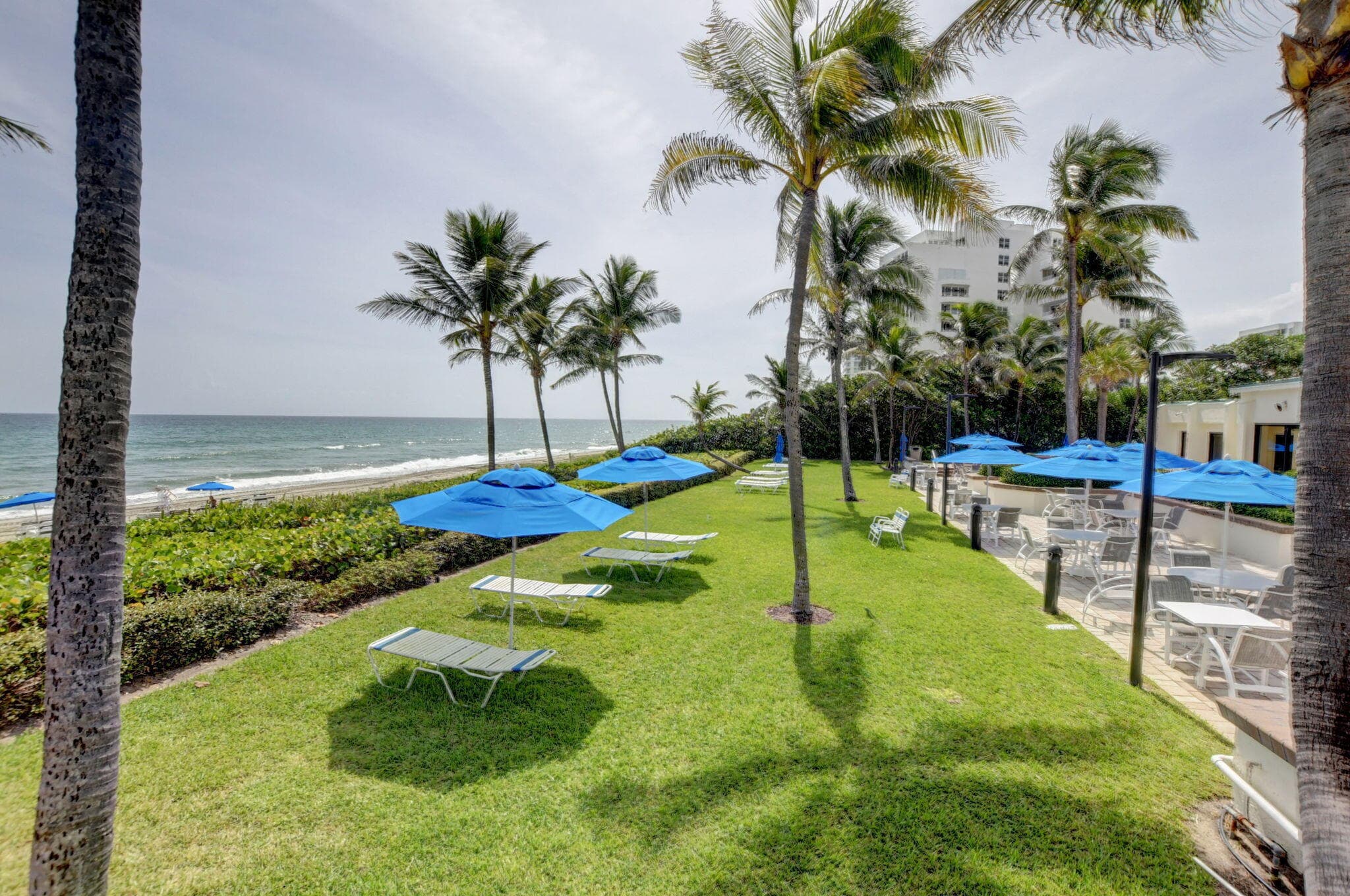 3420 S Ocean Boulevard 4n, Highland Beach, FL 33487 — photo 37 of 59