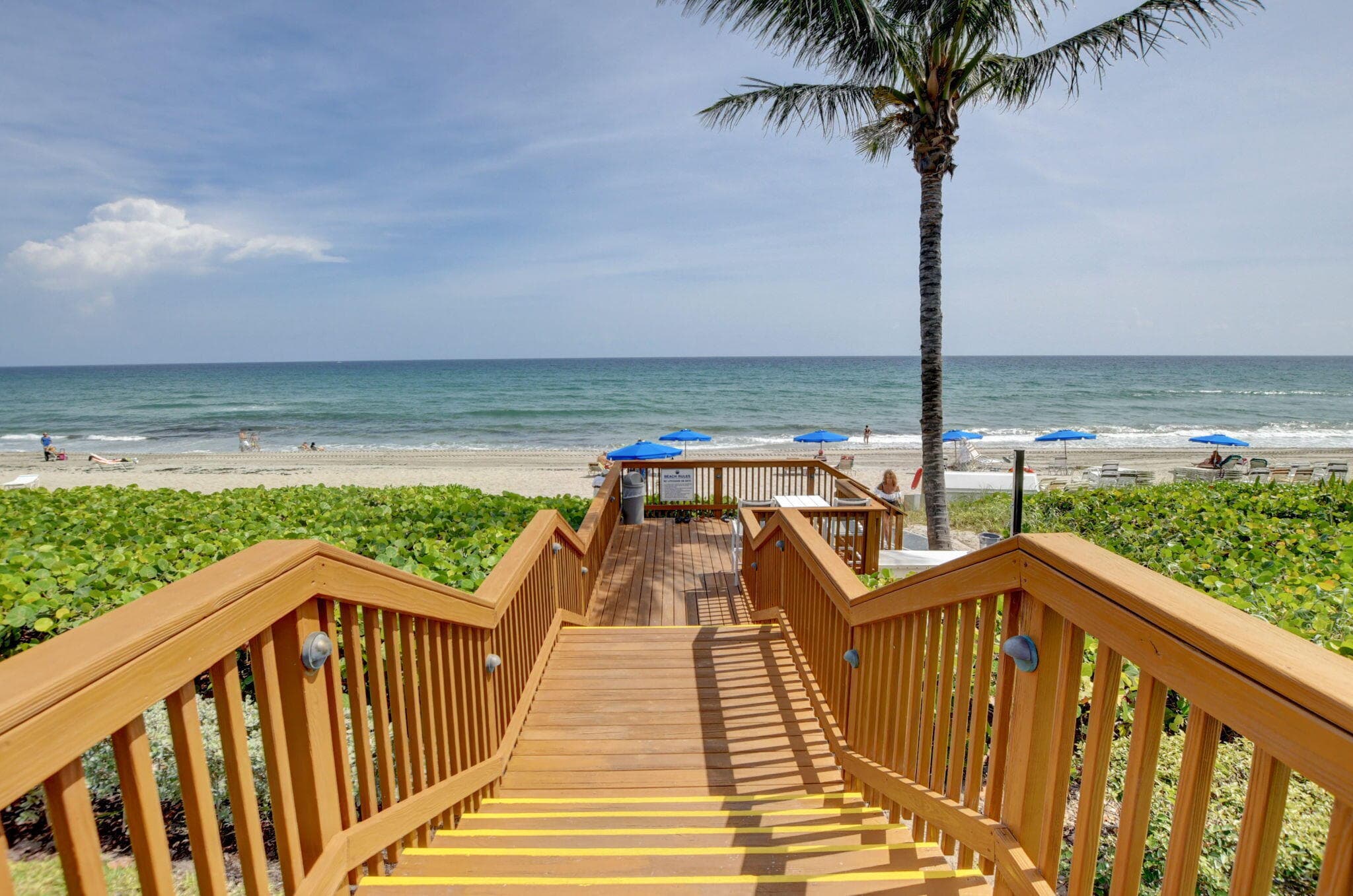 3420 S Ocean Boulevard 4n, Highland Beach, FL 33487 — photo 43 of 59