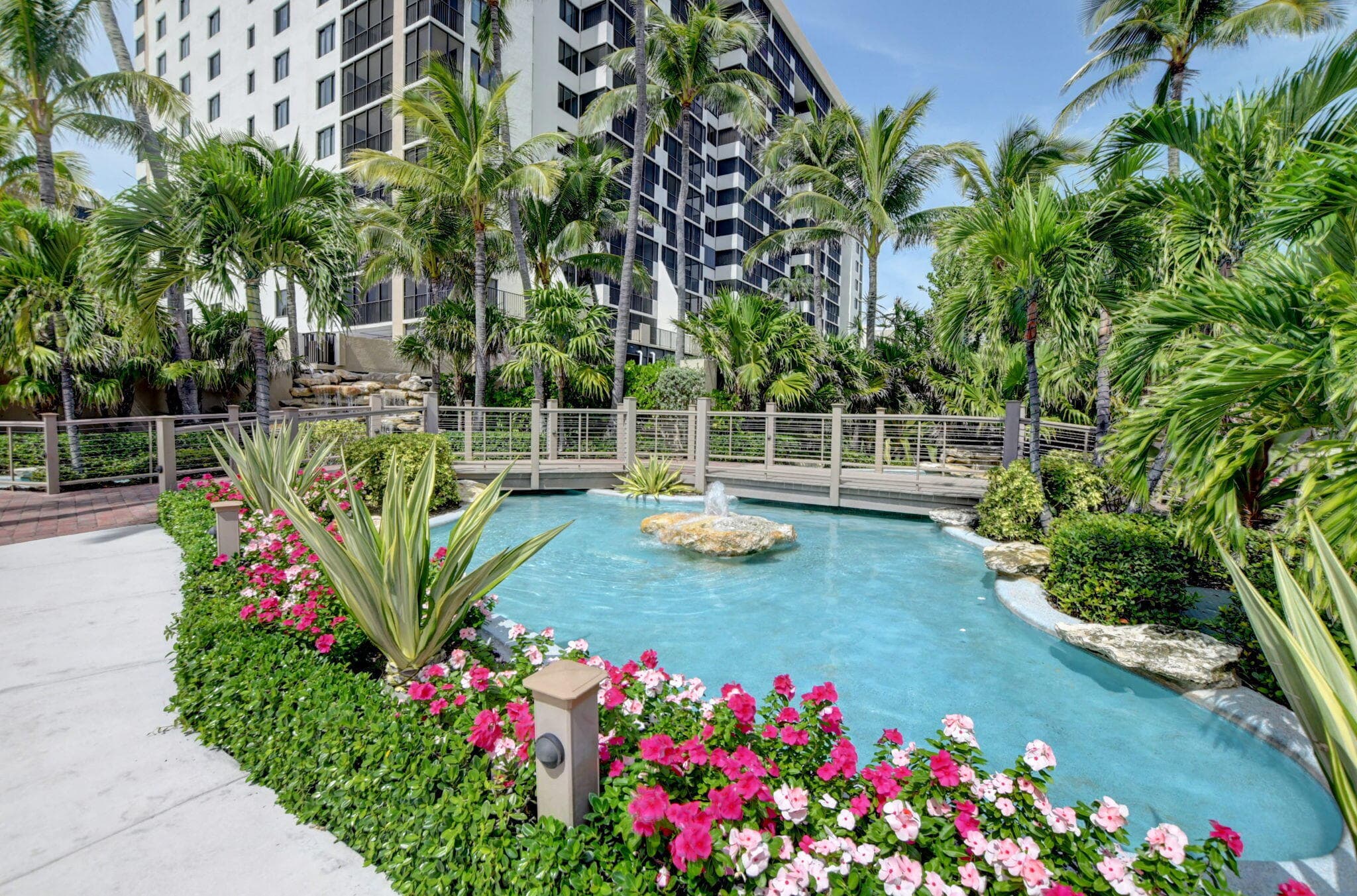 3420 S Ocean Boulevard 4n, Highland Beach, FL 33487 — photo 54 of 59