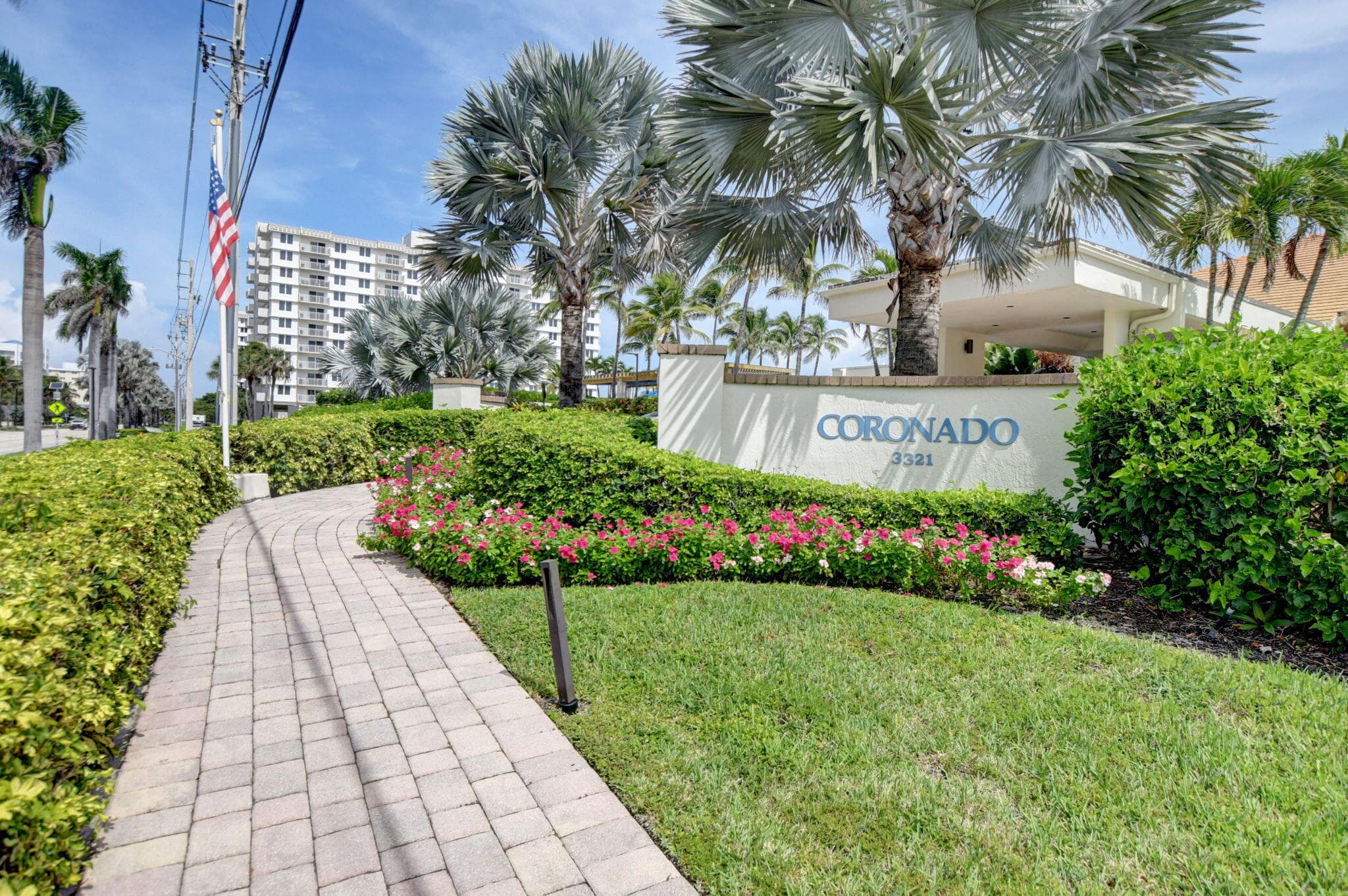 3420 S Ocean Boulevard 4n, Highland Beach, FL 33487 — photo 55 of 59