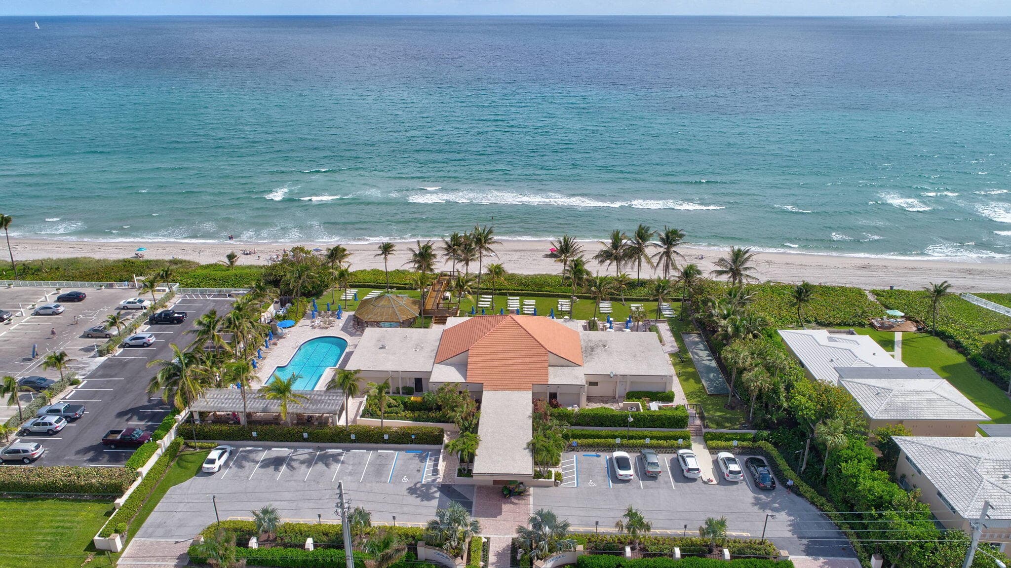 3420 S Ocean Boulevard 4n, Highland Beach, FL 33487 — photo 56 of 59