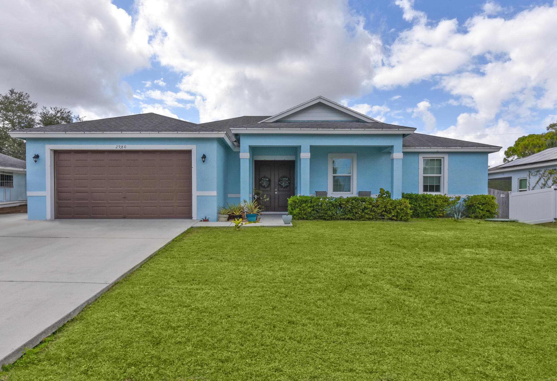2980 SW Romano Road, Port St. Lucie, FL 34953 — photo