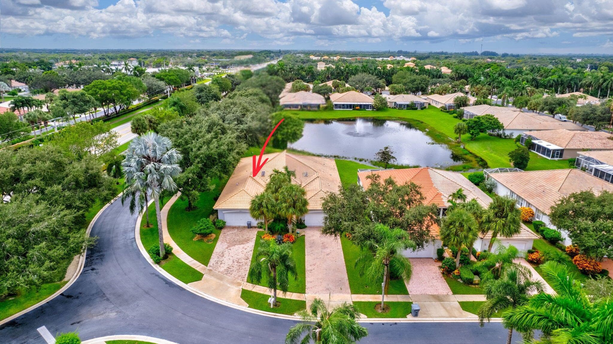 9848 Crescent View Drive S, Boynton Beach, FL 33437 — photo 41 of 65