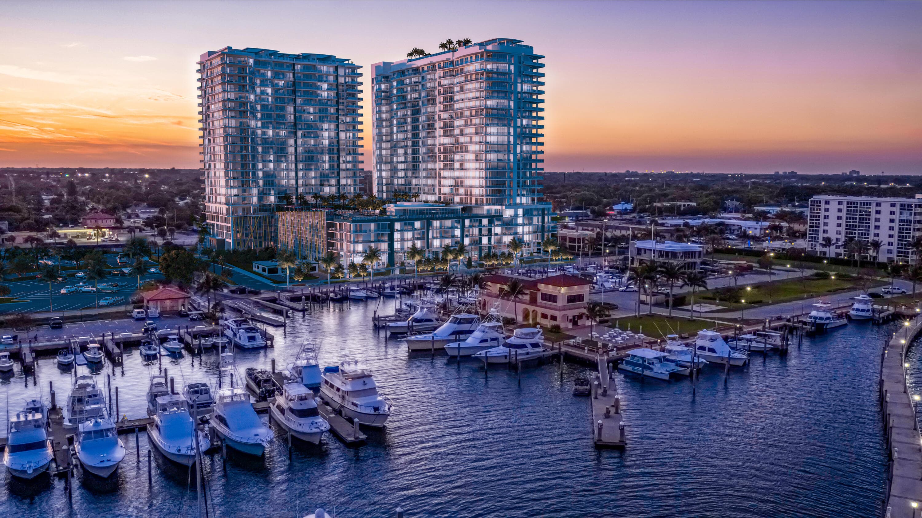 220 Lake Shore Drive 1401, Lake Park, FL 33403 — photo
