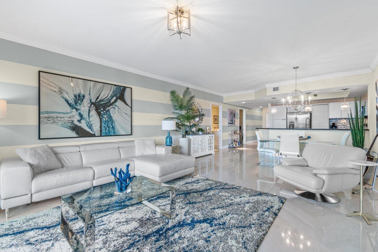 2650 Lake Shore Drive 302, Riviera Beach, FL 33404 — photo 4 of 47