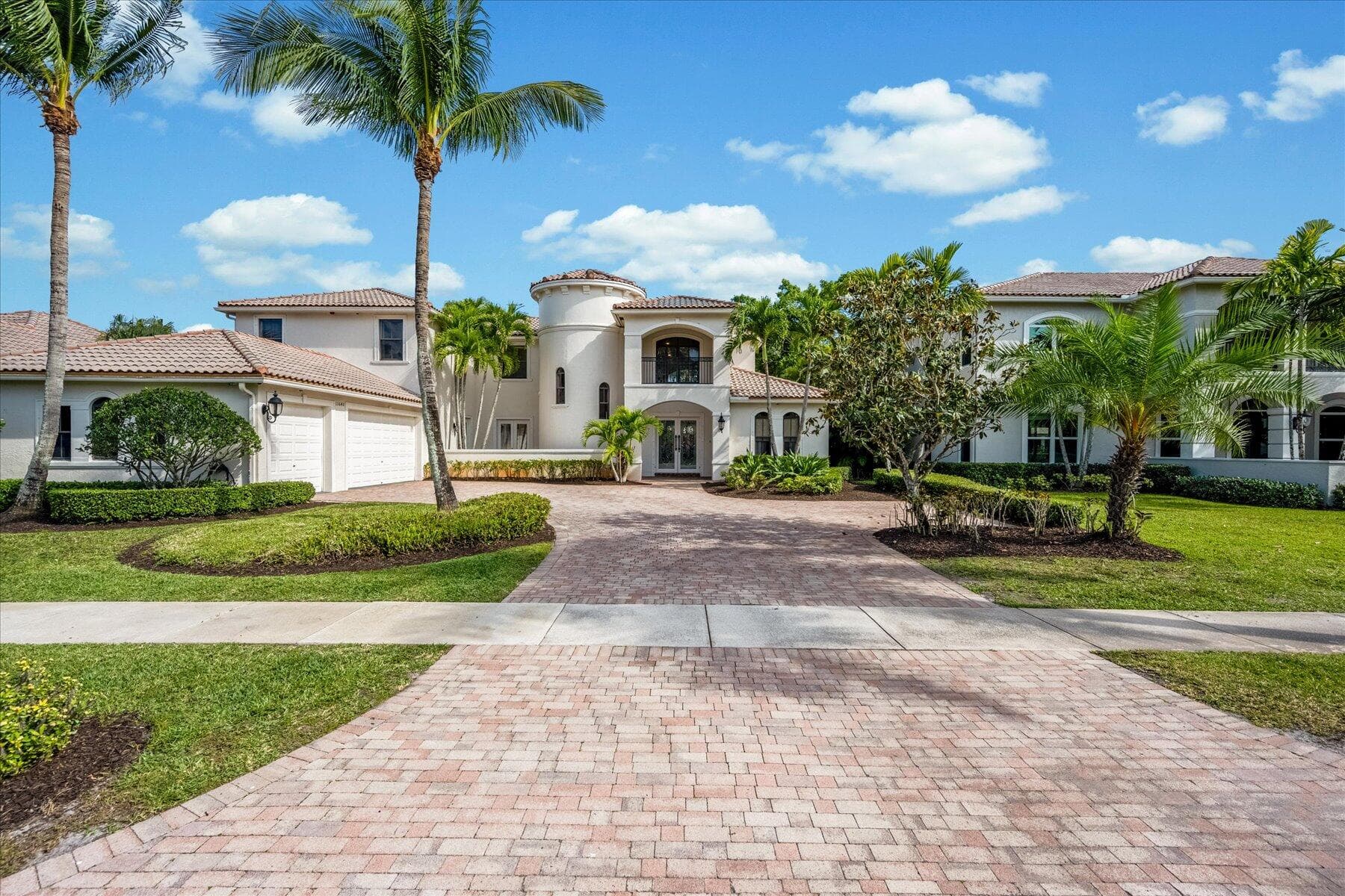 11640 S Sea Court, Wellington, FL 33449 — photo 1 of 46