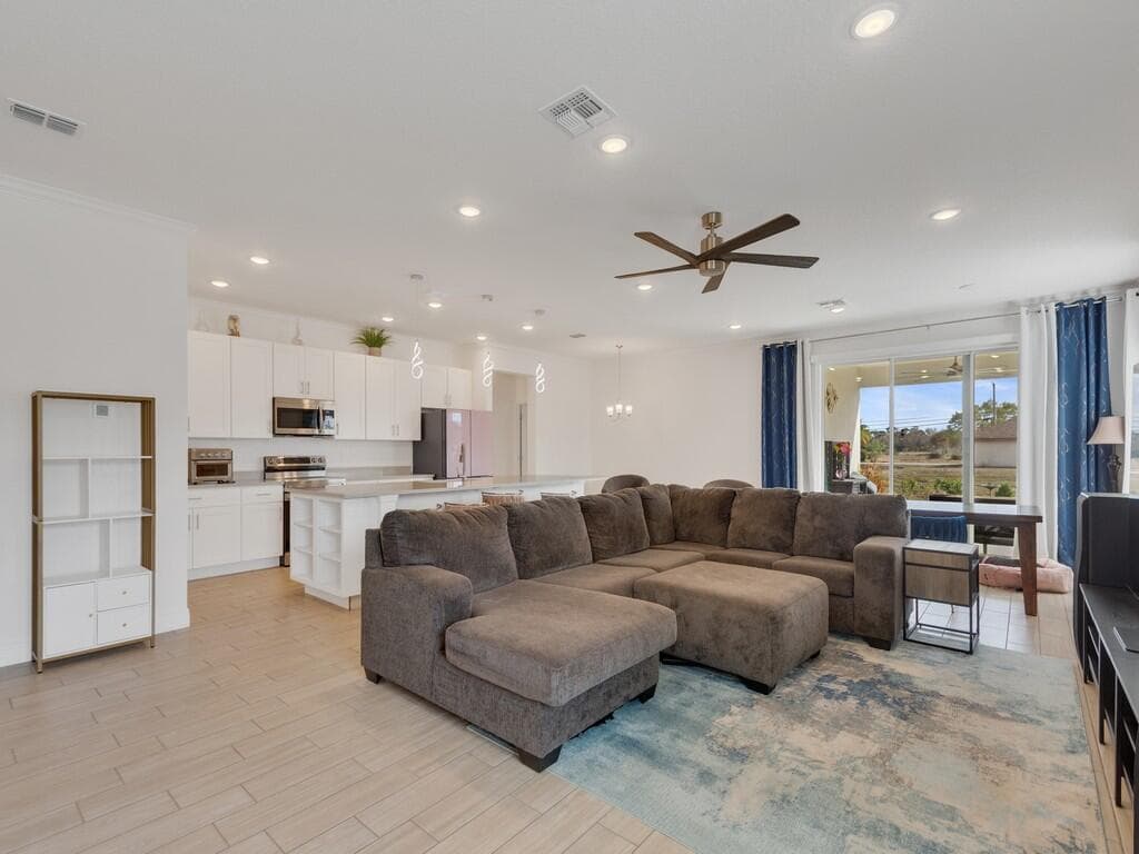 5216 NW Iredell Street, Port St. Lucie, FL 34986 — photo 20 of 33