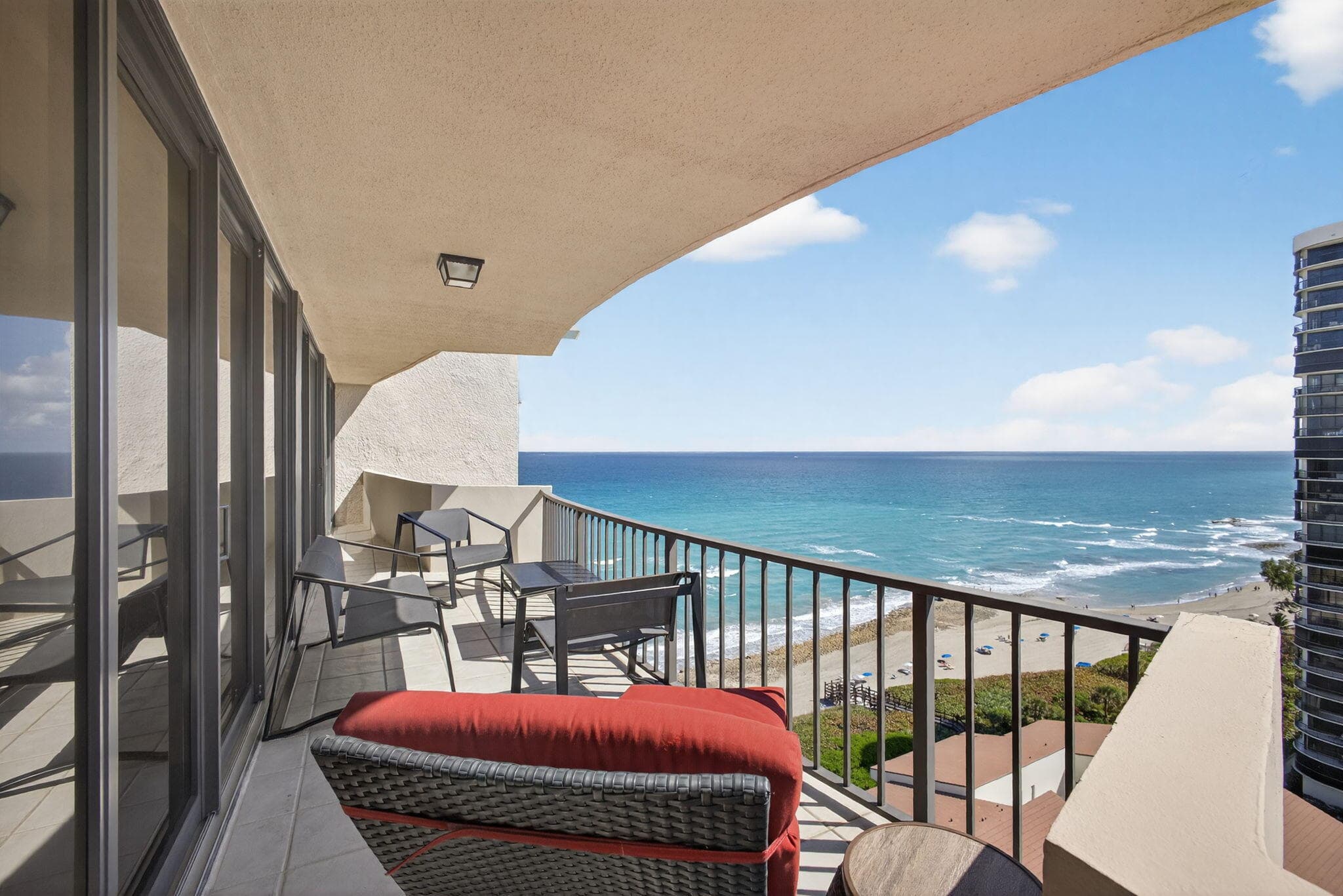 4200 N Ocean Drive 1-1804, Singer Island, FL 33404 — photo 40 of 46