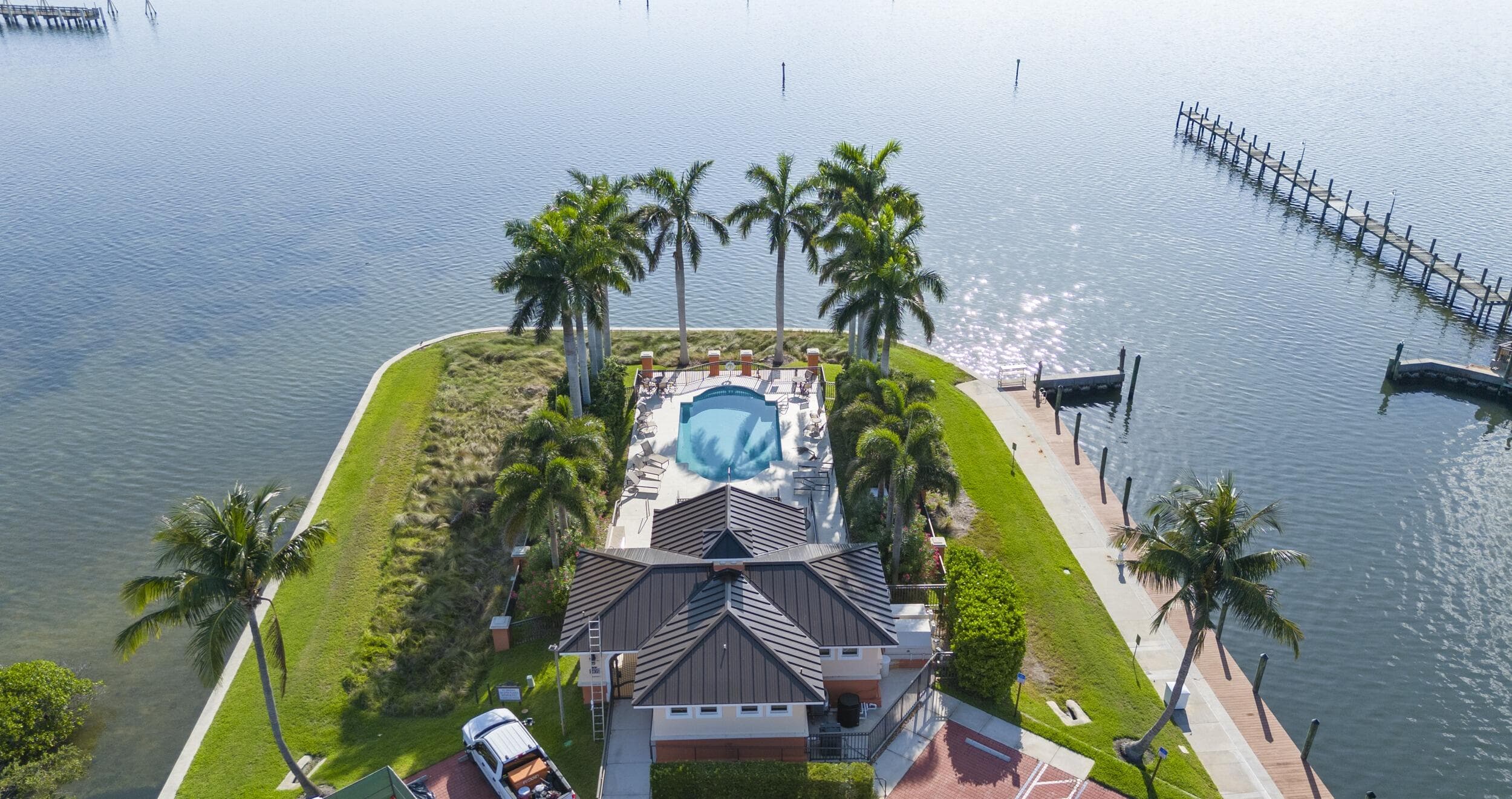1533 NE Outrigger Landings Drive 3-205, Jensen Beach, FL 34957 — photo 38 of 45