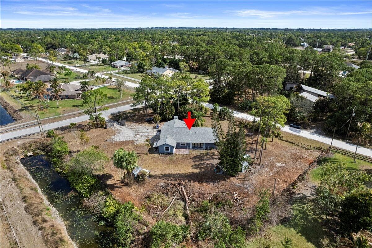 14537 77th Place N, Loxahatchee, FL 33470 — photo 2 of 37