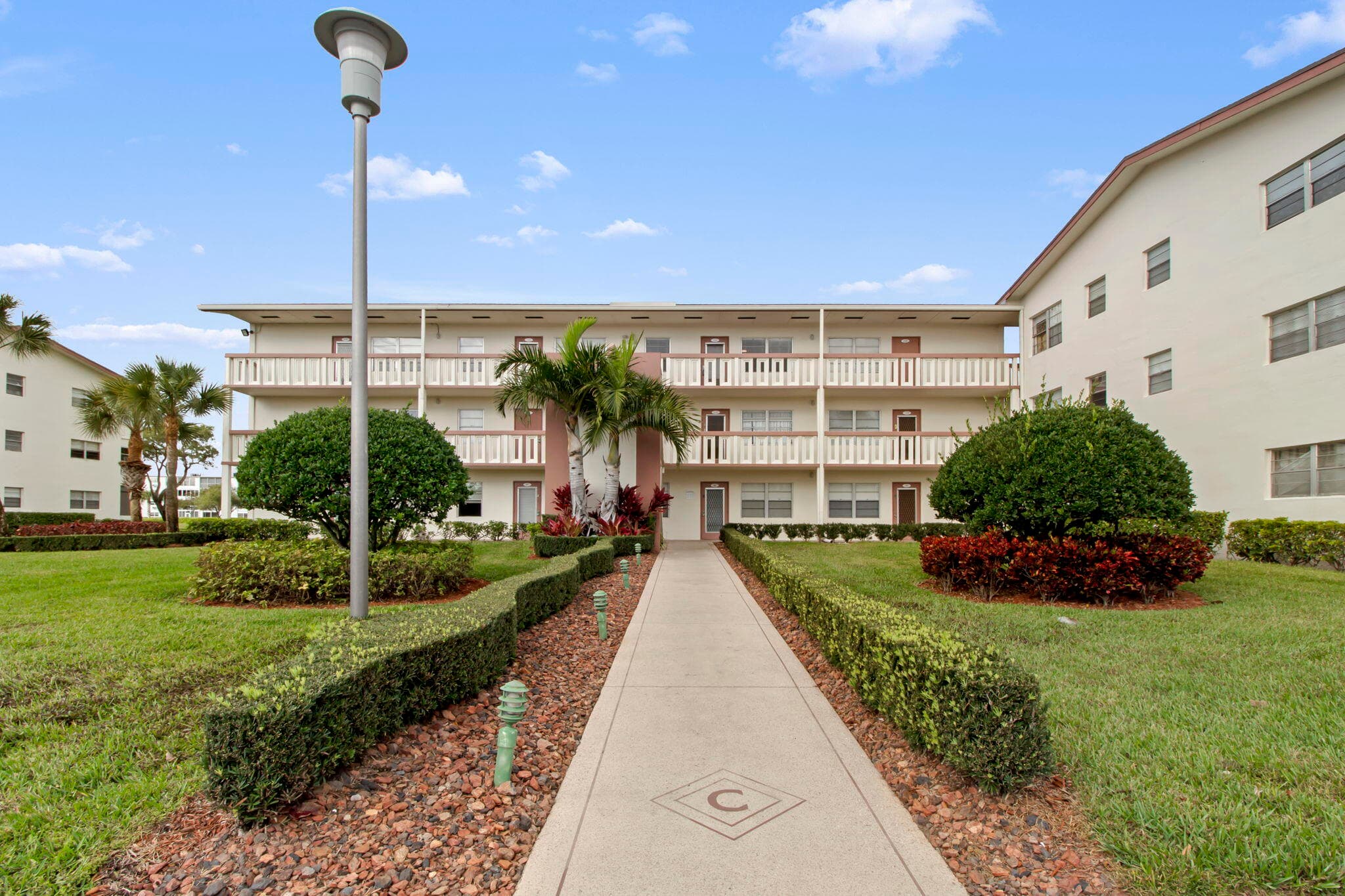 124 Preston C, Boca Raton, FL 33434 — photo 24 of 41