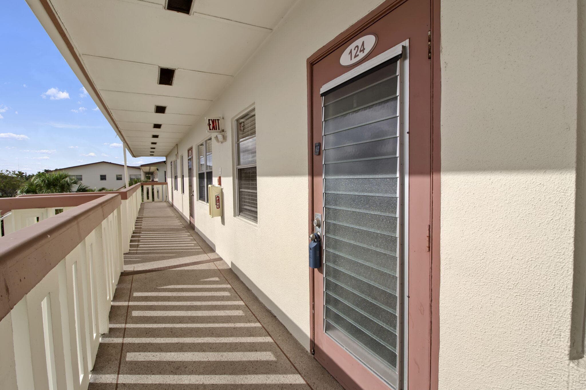 124 Preston C, Boca Raton, FL 33434 — photo 26 of 41