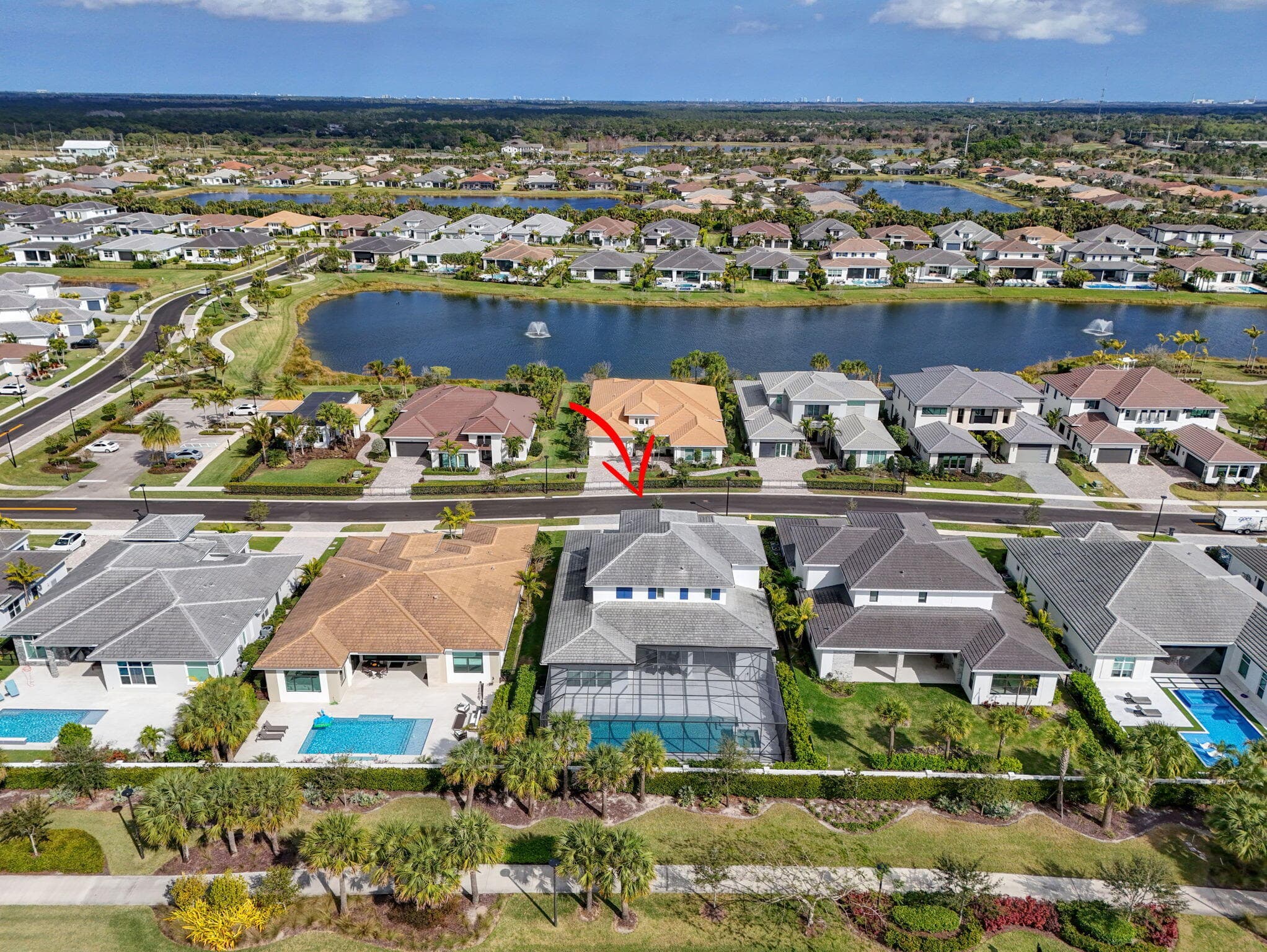 9364 Coral Isles Circle, Palm Beach Gardens, FL 33412 — photo 40 of 52