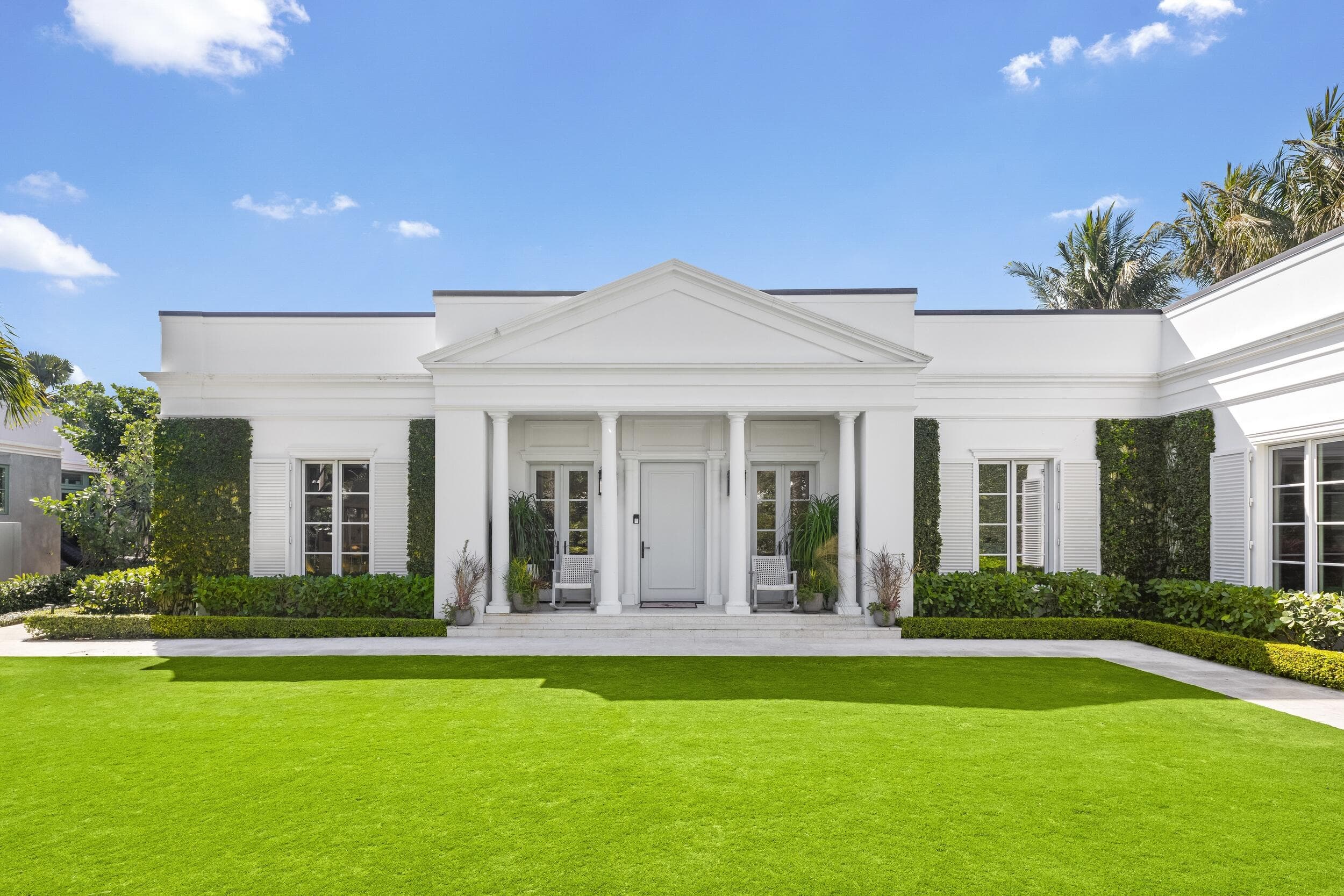 208 Sandpiper Drive, Palm Beach, FL 33480 — photo 2 of 59