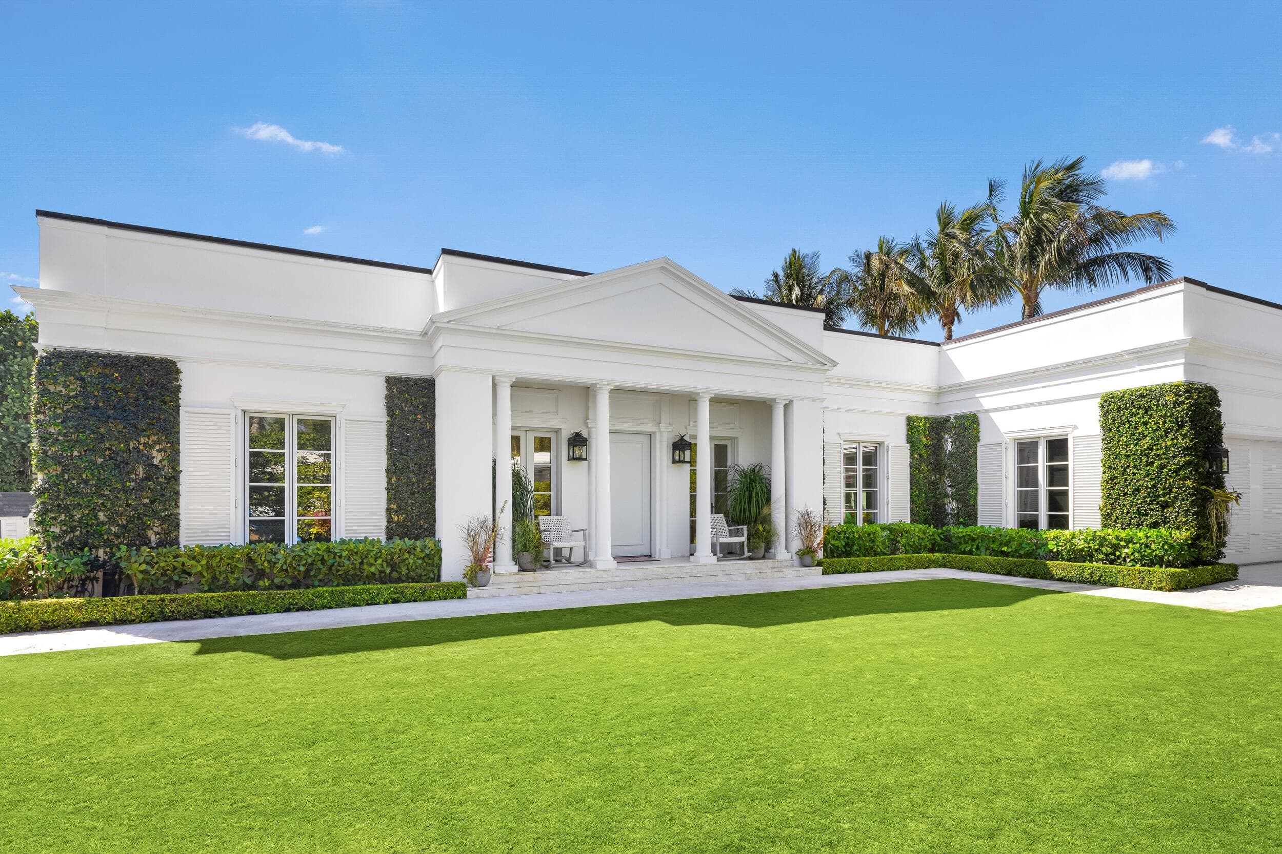 208 Sandpiper Drive, Palm Beach, FL 33480 — photo 1 of 59