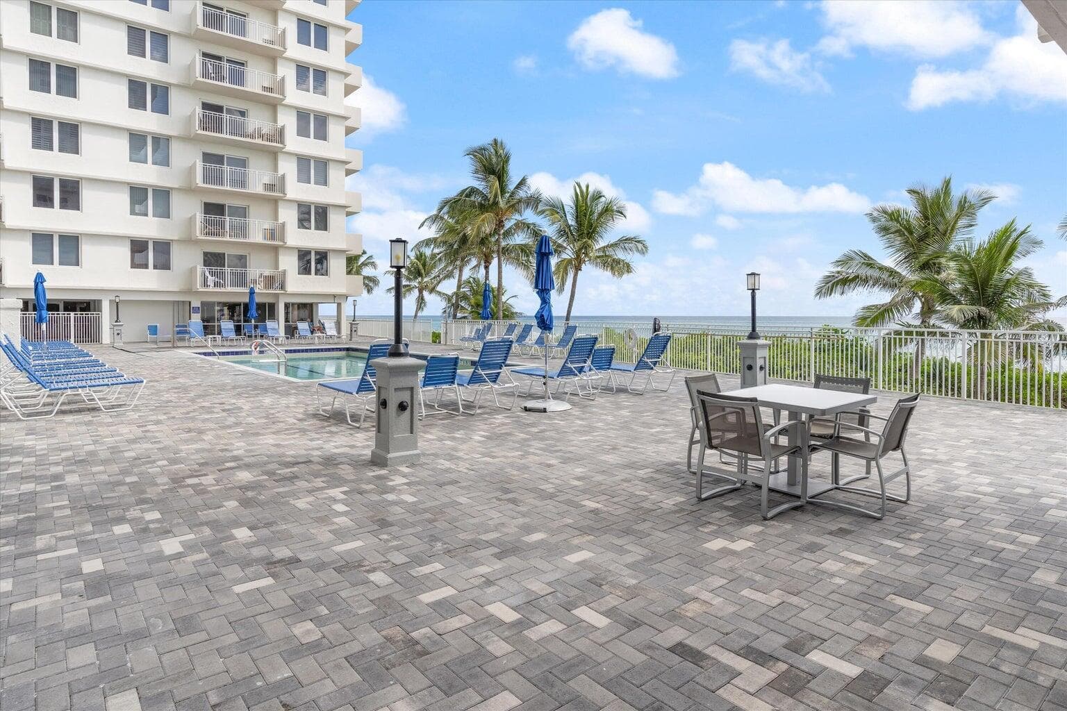 3301 S Ocean Boulevard 1006, Highland Beach, FL 33487 — photo 22 of 32