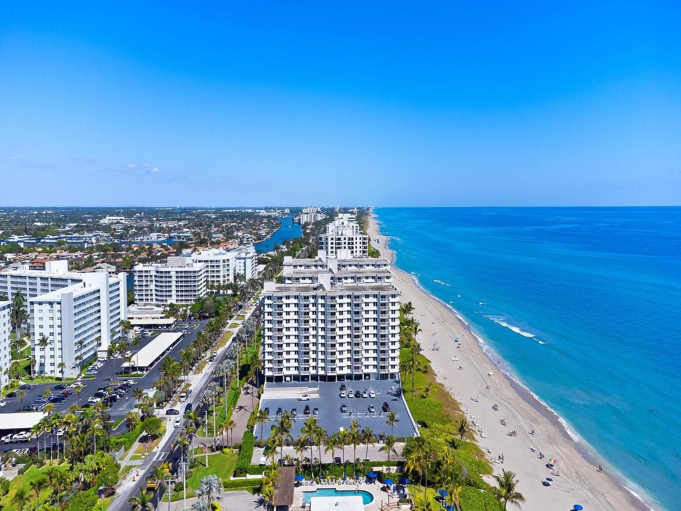 3301 S Ocean Boulevard 1006, Highland Beach, FL 33487 — photo 28 of 32