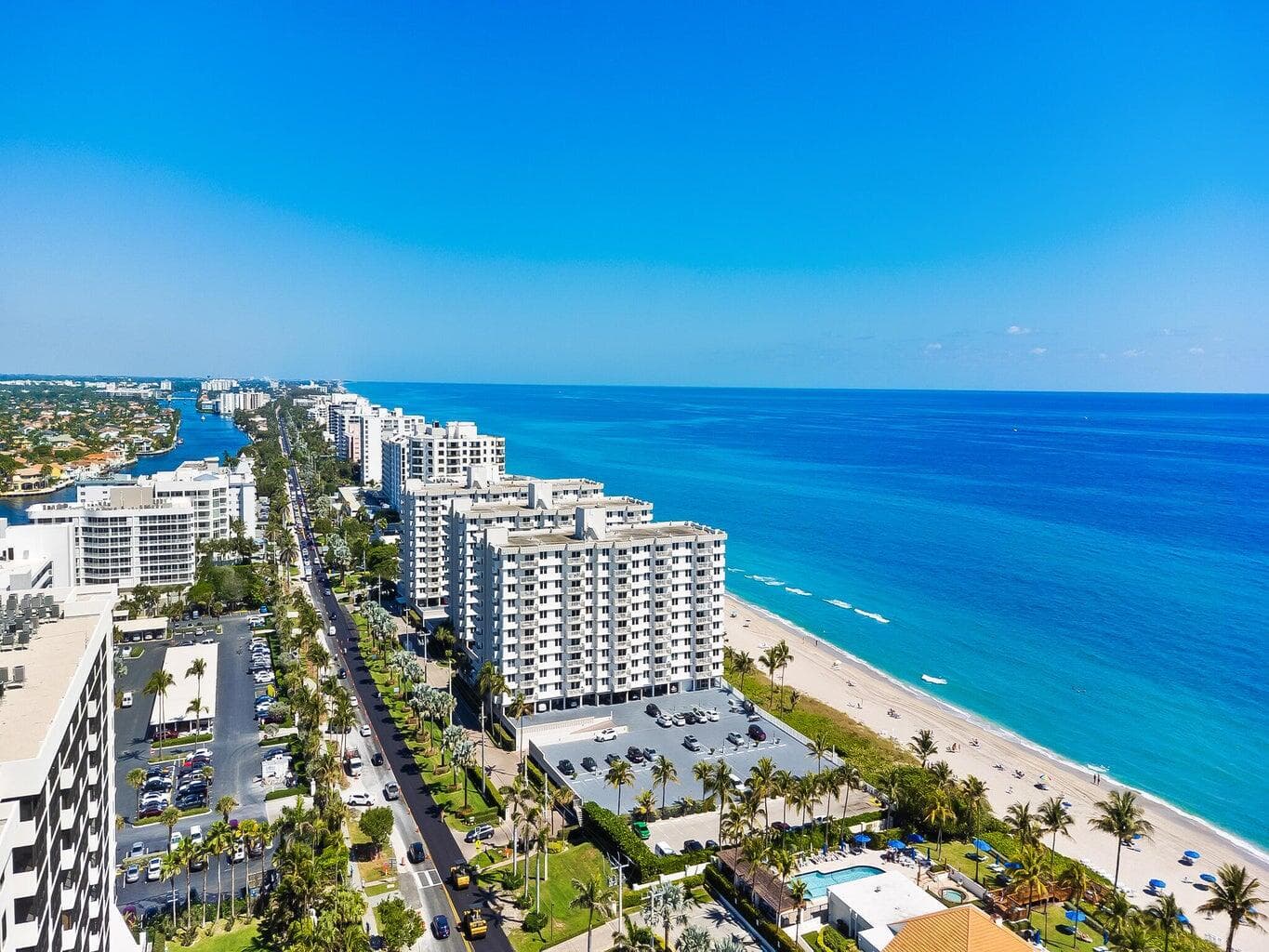 3301 S Ocean Boulevard 1006, Highland Beach, FL 33487 — photo 32 of 32
