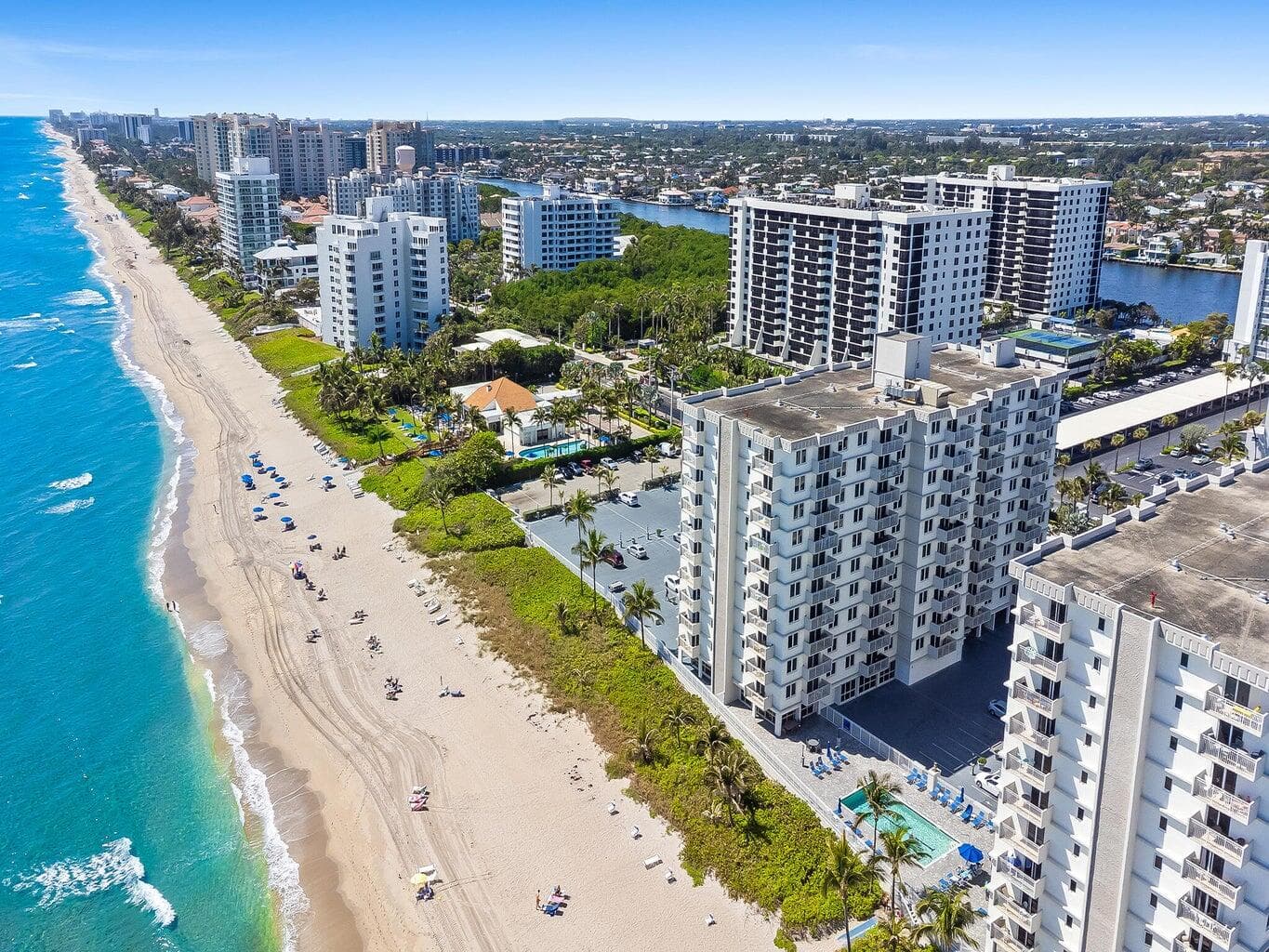 3301 S Ocean Boulevard 1006, Highland Beach, FL 33487 — photo 5 of 32