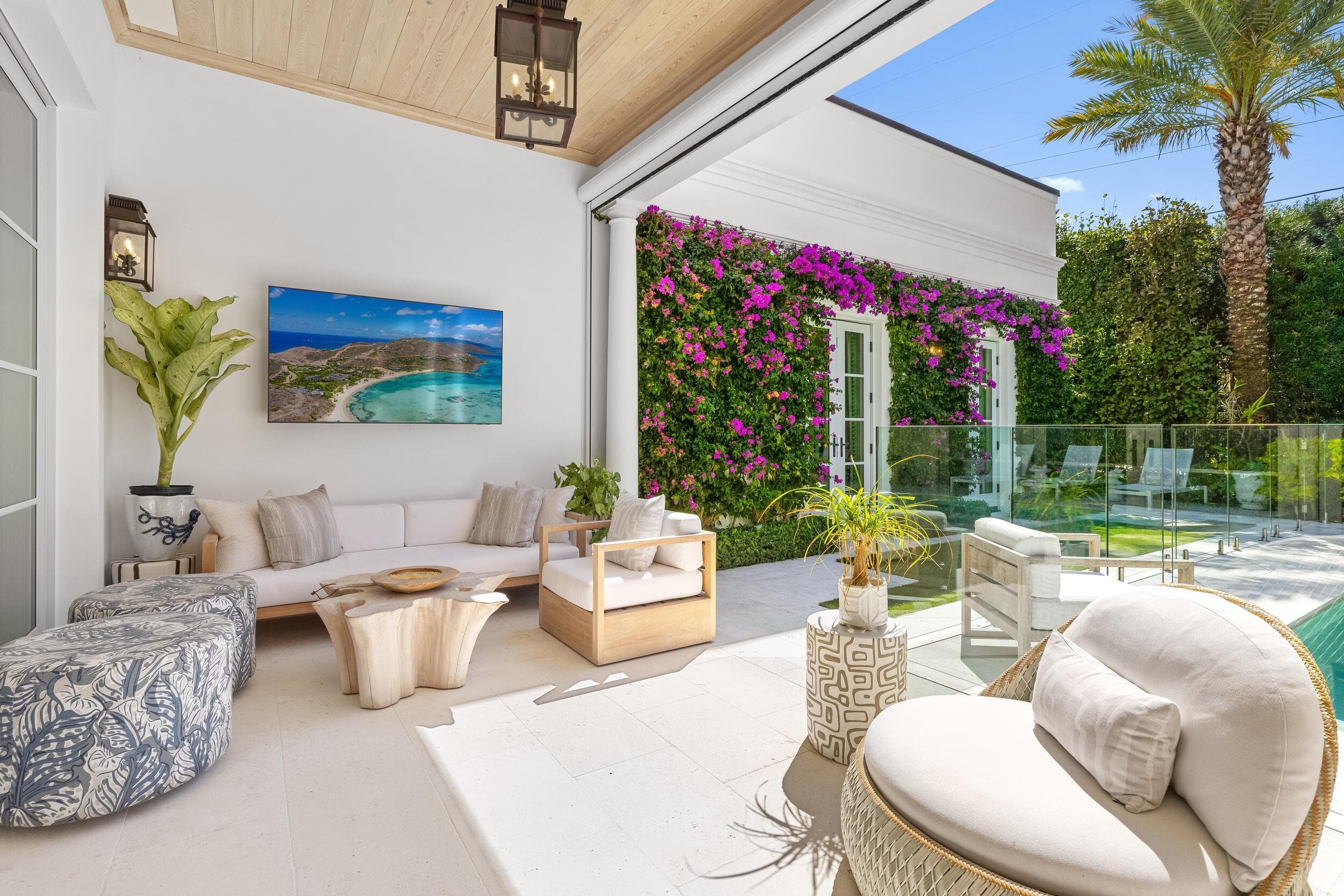 208 Sandpiper Drive, Palm Beach, FL 33480 — photo 10 of 59