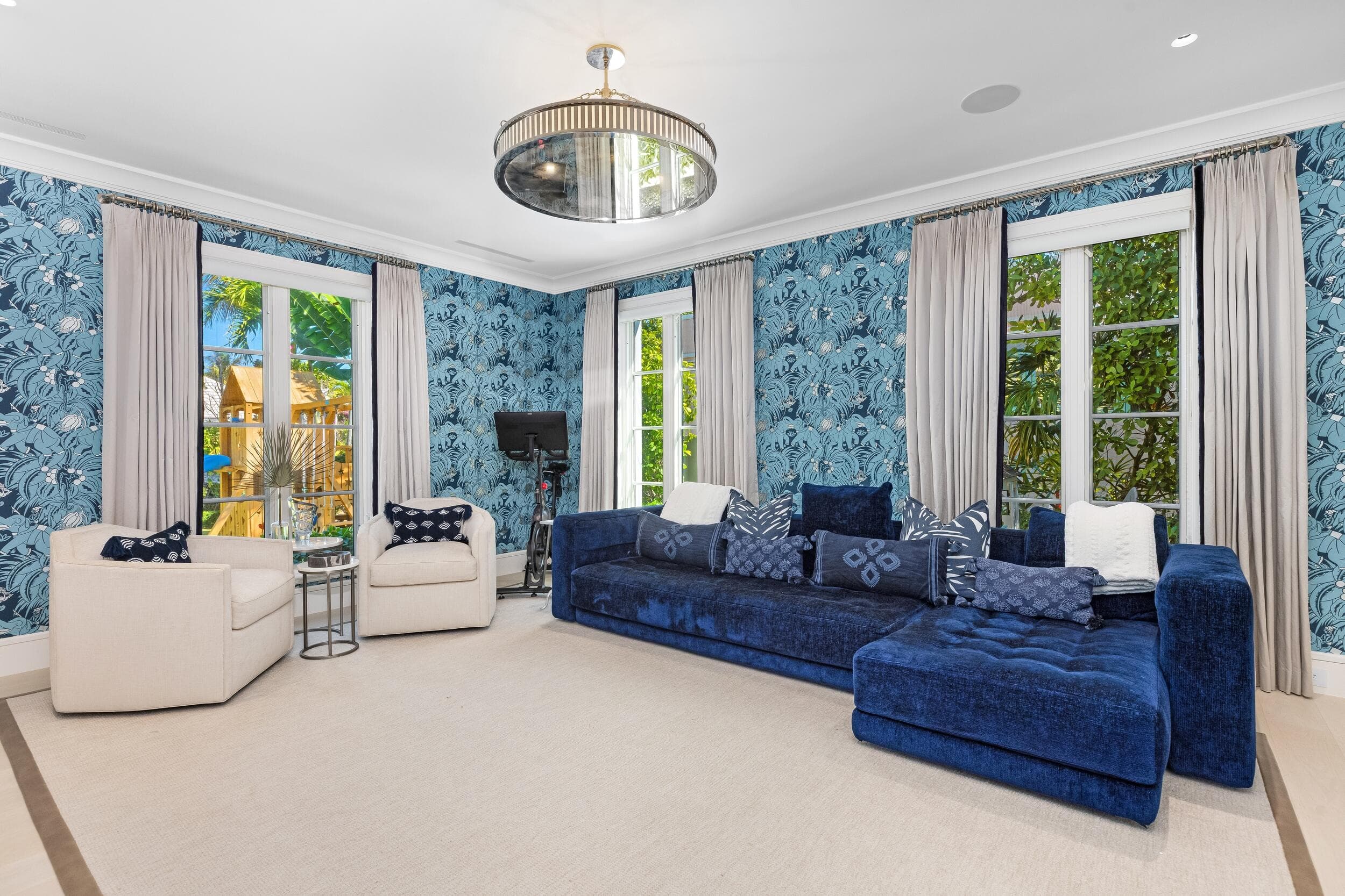 208 Sandpiper Drive, Palm Beach, FL 33480 — photo 33 of 59