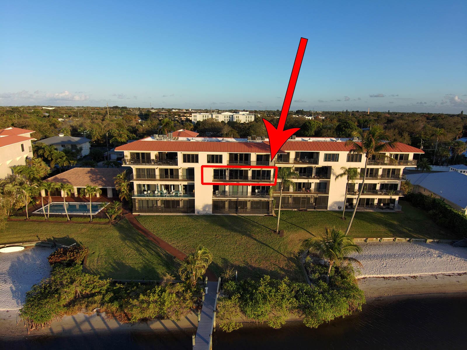 624 SW Saint Lucie Crescent 306, Stuart, FL 34994 — photo 44 of 49