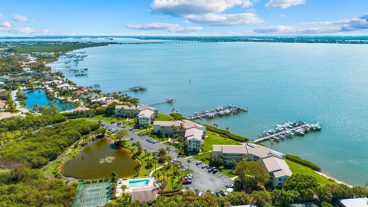 2370 NE Ocean Boulevard C206, Stuart, FL 34996 — photo 7 of 35