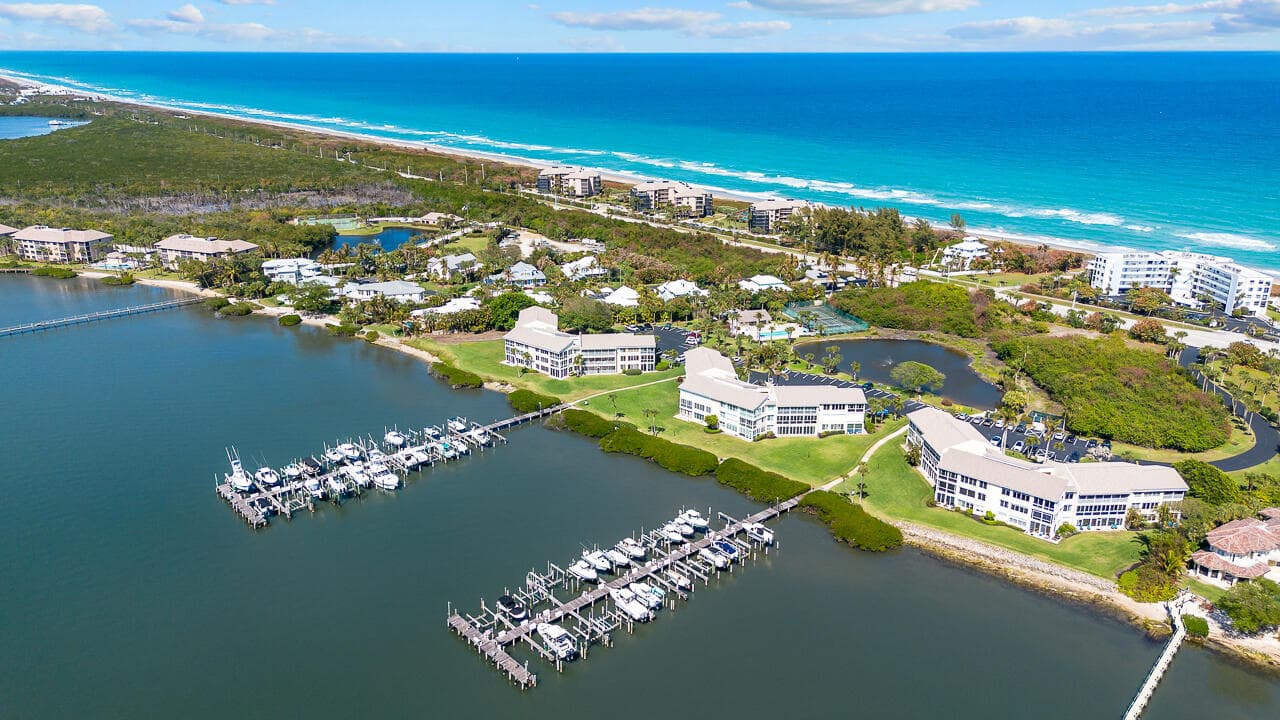 2370 NE Ocean Boulevard C206, Stuart, FL 34996 — photo