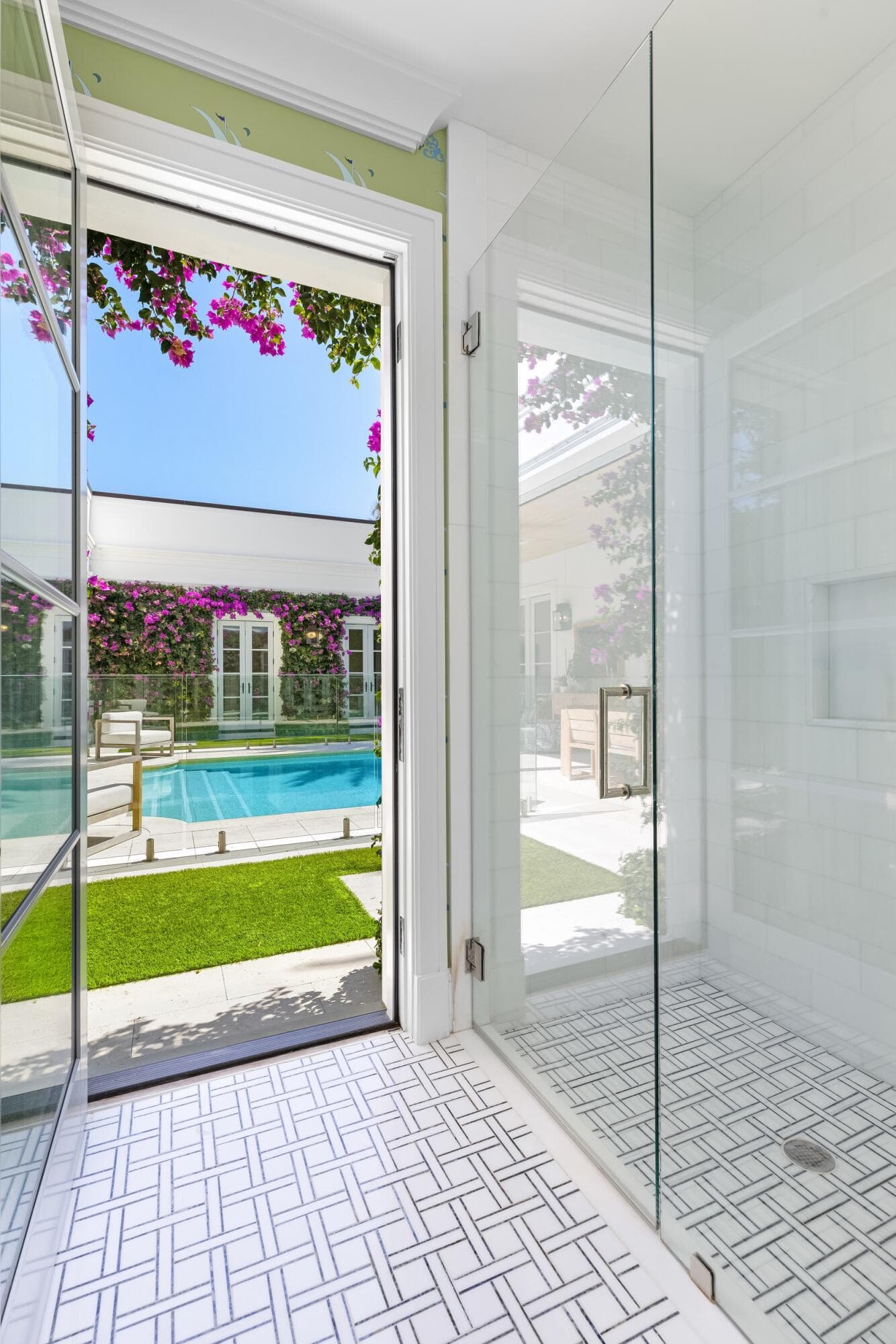 208 Sandpiper Drive, Palm Beach, FL 33480 — photo 47 of 59