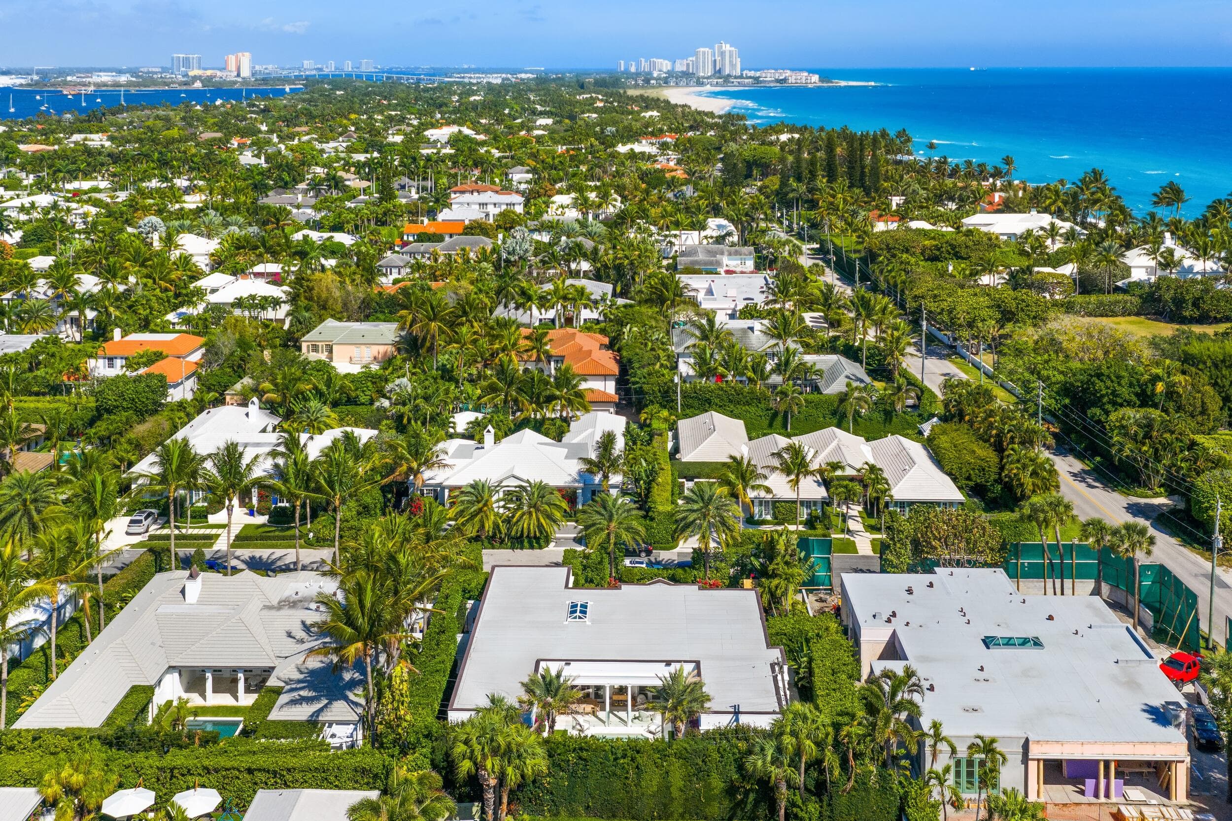 208 Sandpiper Drive, Palm Beach, FL 33480 — photo 51 of 59