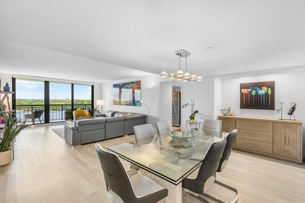 2003 N Ocean Boulevard 904, Boca Raton, FL 33431 — photo 4 of 57