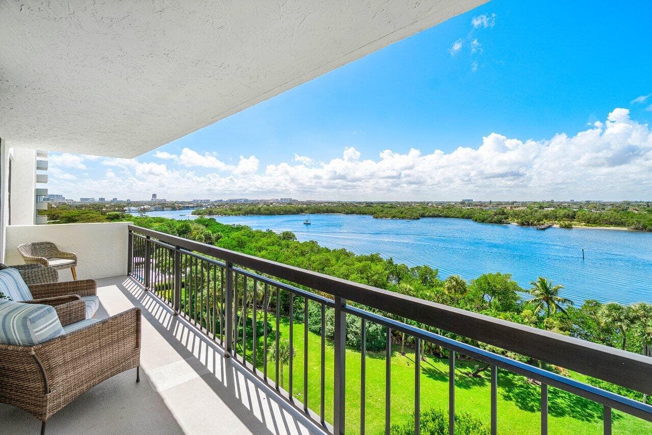 2003 N Ocean Boulevard 904, Boca Raton, FL 33431 — photo 1 of 57