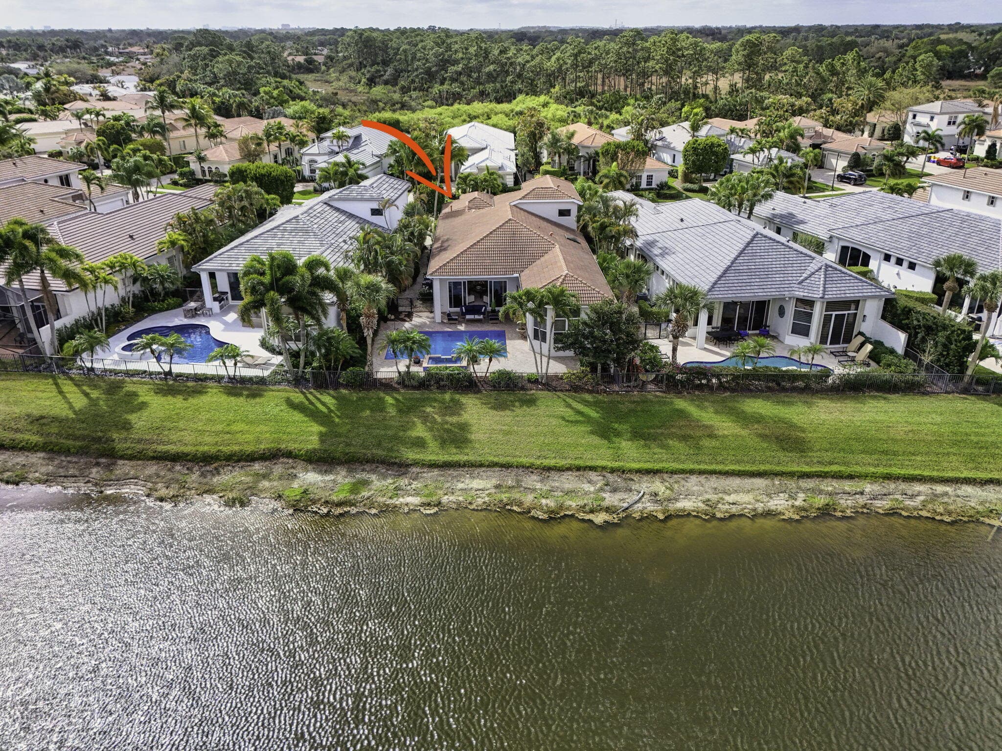 131 Porto Vecchio Way, Palm Beach Gardens, FL 33418 — photo 60 of 199