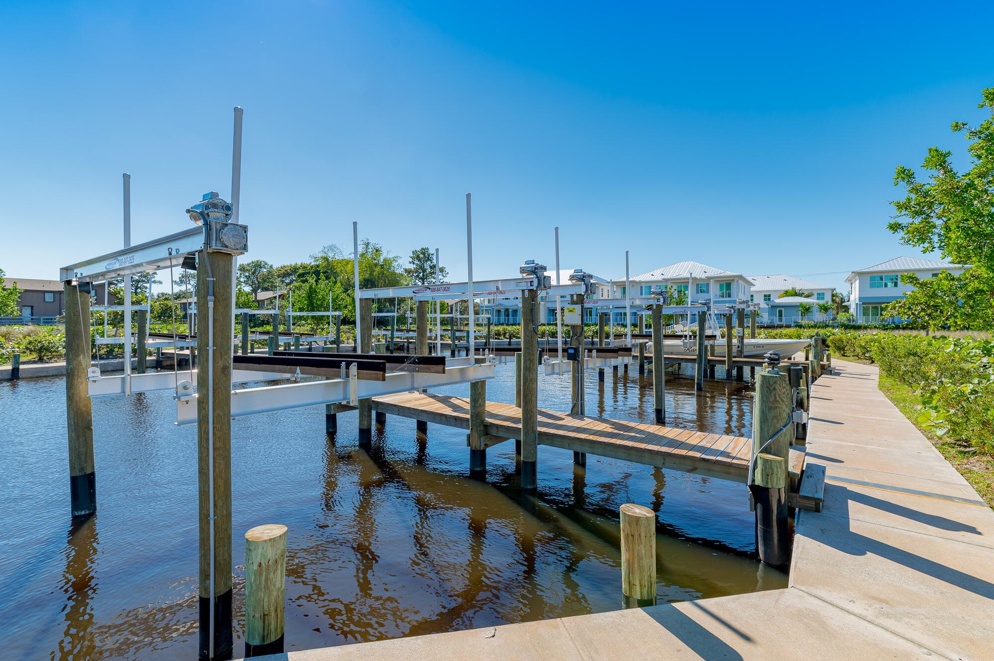 4692 SE Manatee Way, Stuart, FL 34997 — photo 3 of 47