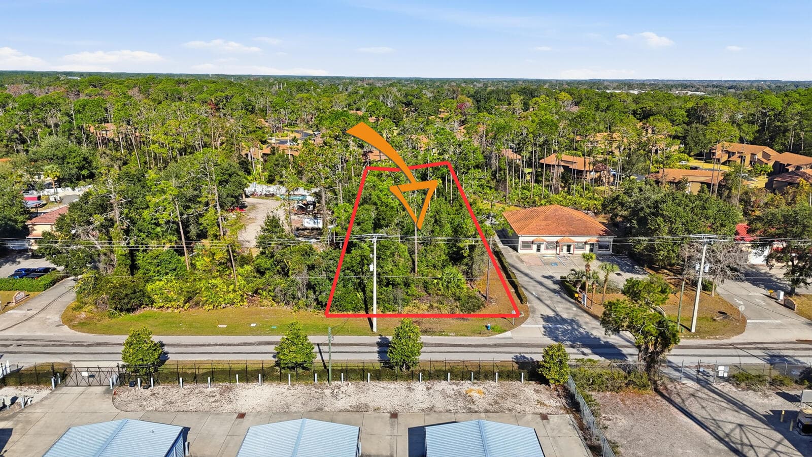 19 Utility Drive, Palm Coast, FL 32137 — photo 4 of 9