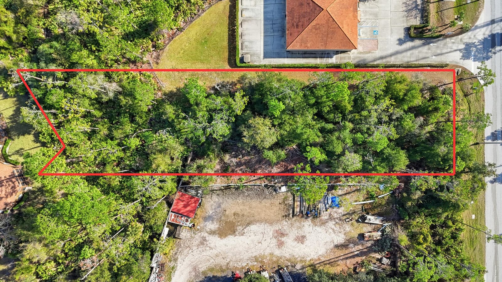 19 Utility Drive, Palm Coast, FL 32137 — photo 3 of 9