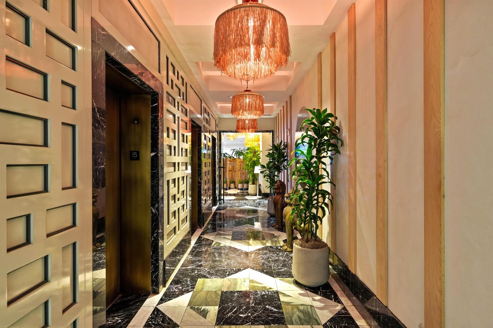 485 Brickell Avenue 2506, Miami, FL 33131 — photo 29 of 34