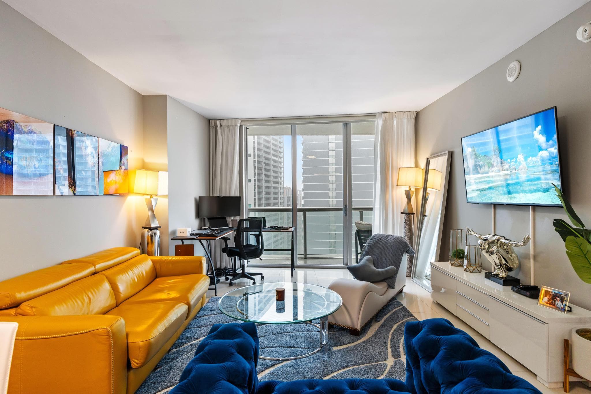 485 Brickell Avenue 2506, Miami, FL 33131 — photo 10 of 34
